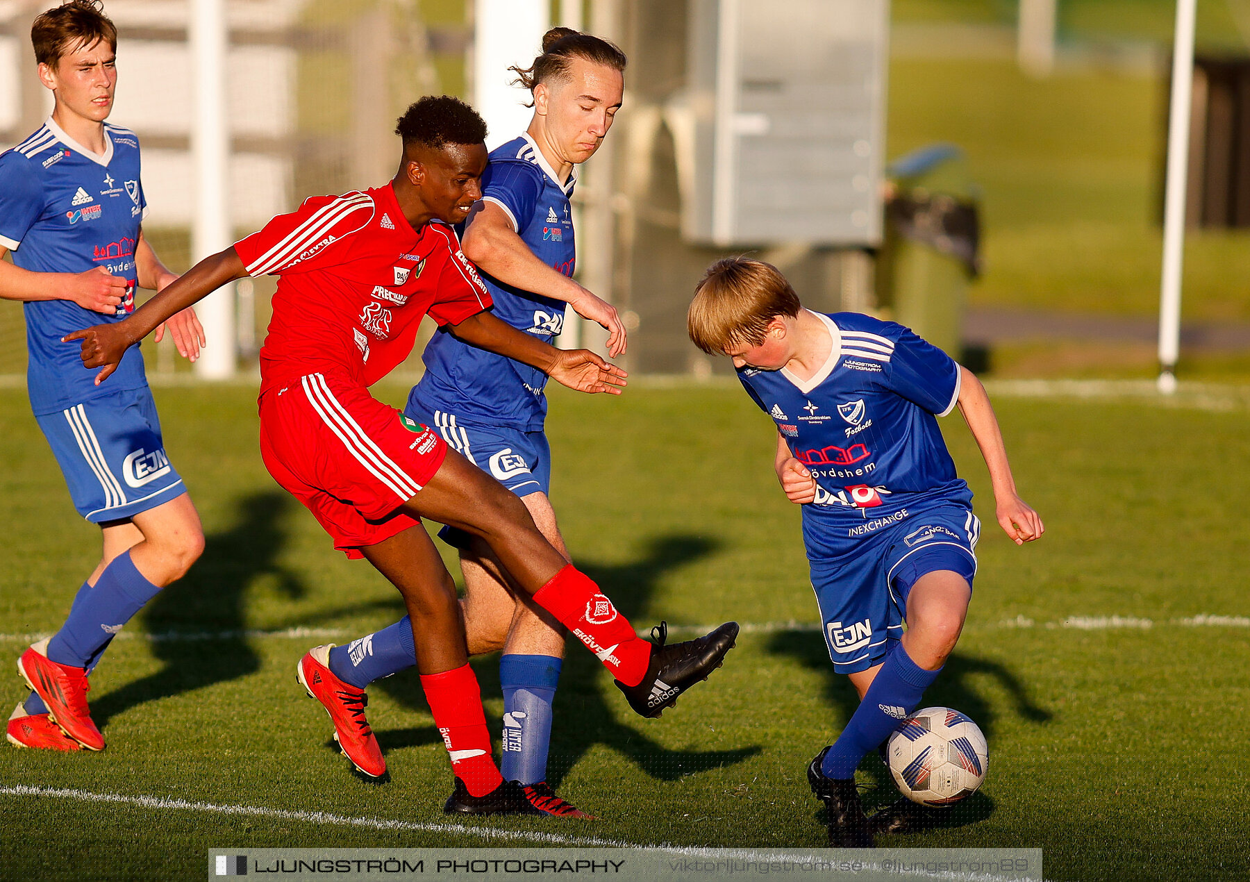 DM P16 IFK Skövde FK-Skövde AIK 6-7,herr,Lillegårdens IP,Skövde,Sverige,Fotboll,,2022,288390