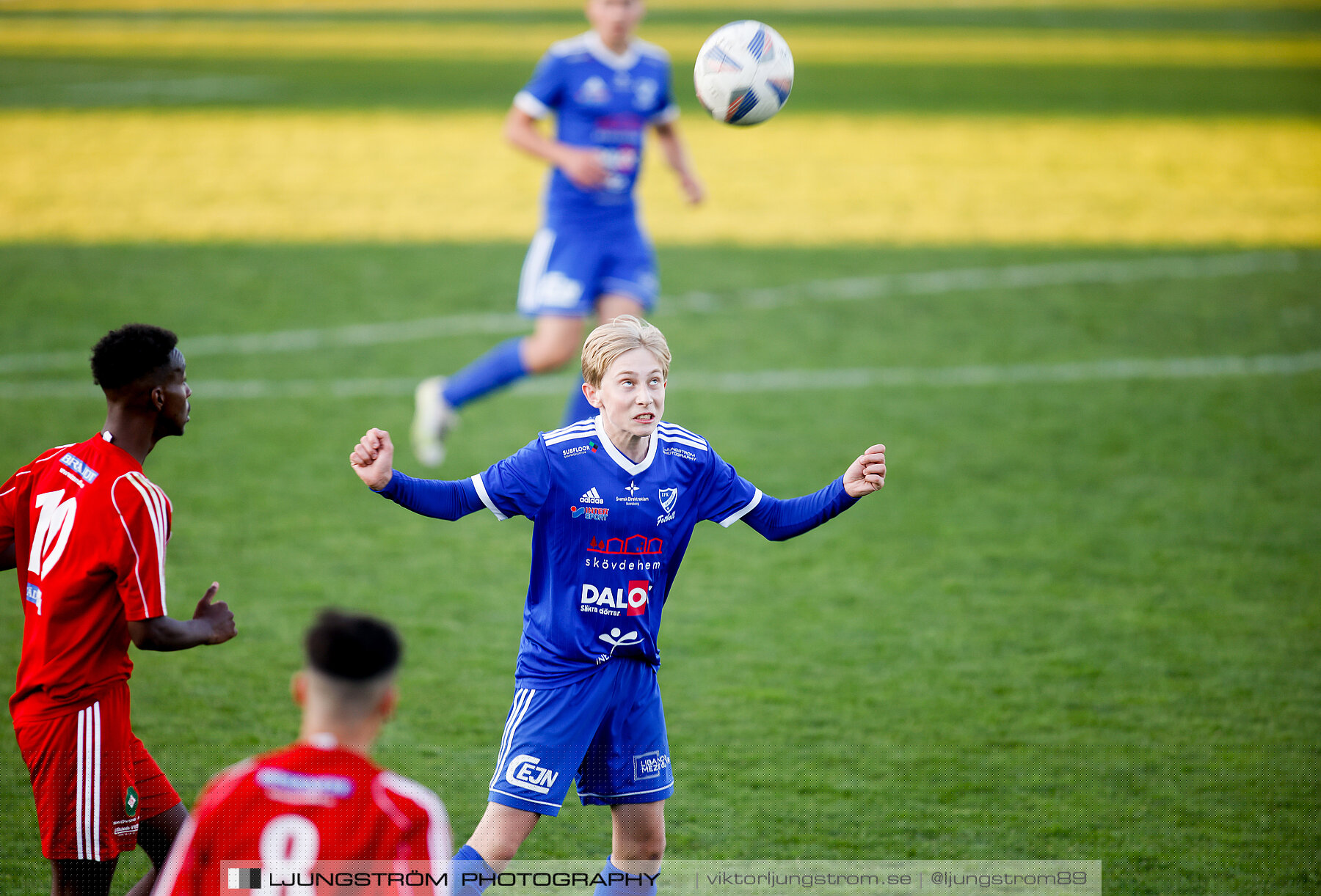 DM P16 IFK Skövde FK-Skövde AIK 6-7,herr,Lillegårdens IP,Skövde,Sverige,Fotboll,,2022,288398