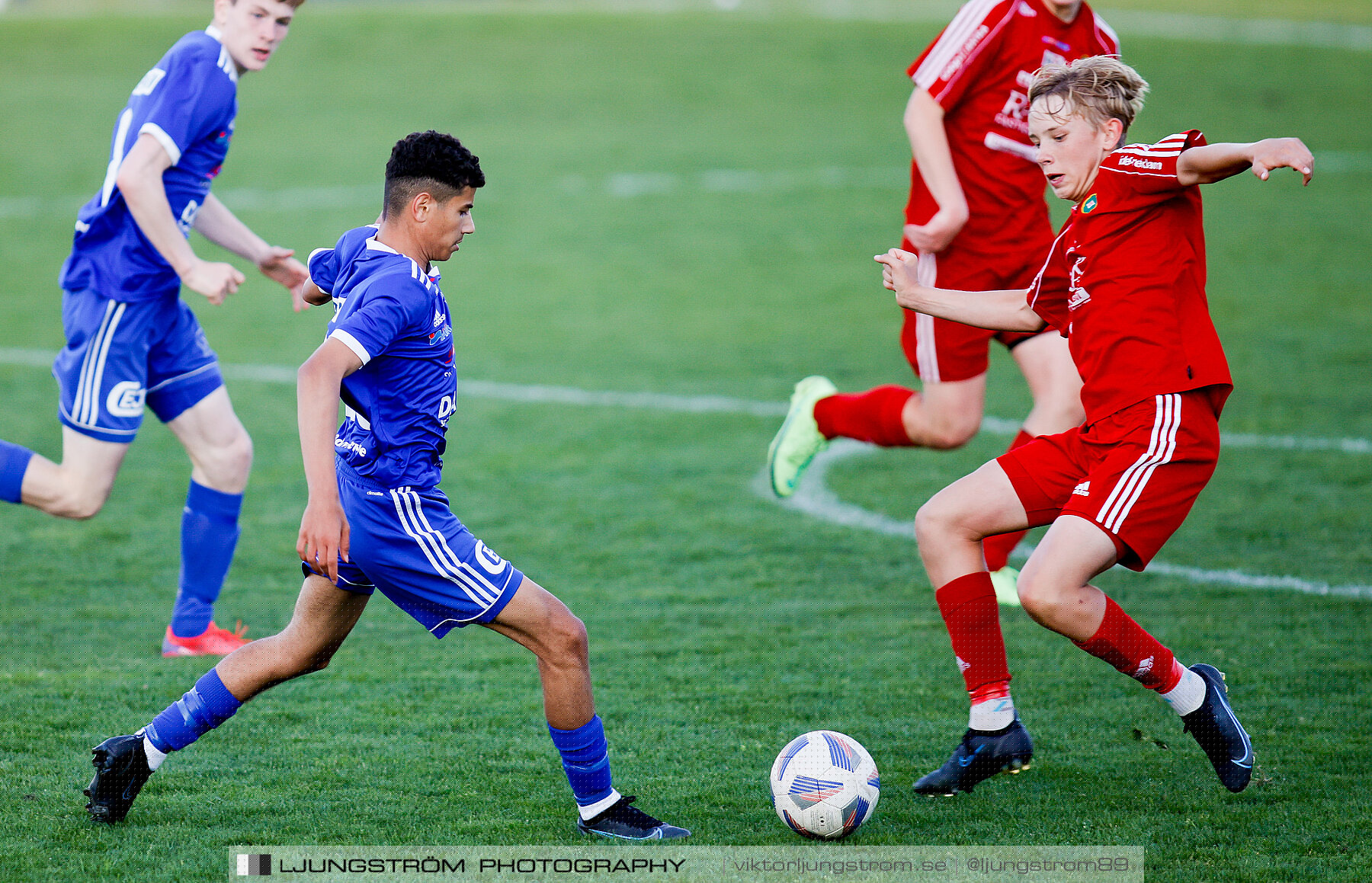 DM P16 IFK Skövde FK-Skövde AIK 6-7,herr,Lillegårdens IP,Skövde,Sverige,Fotboll,,2022,288401