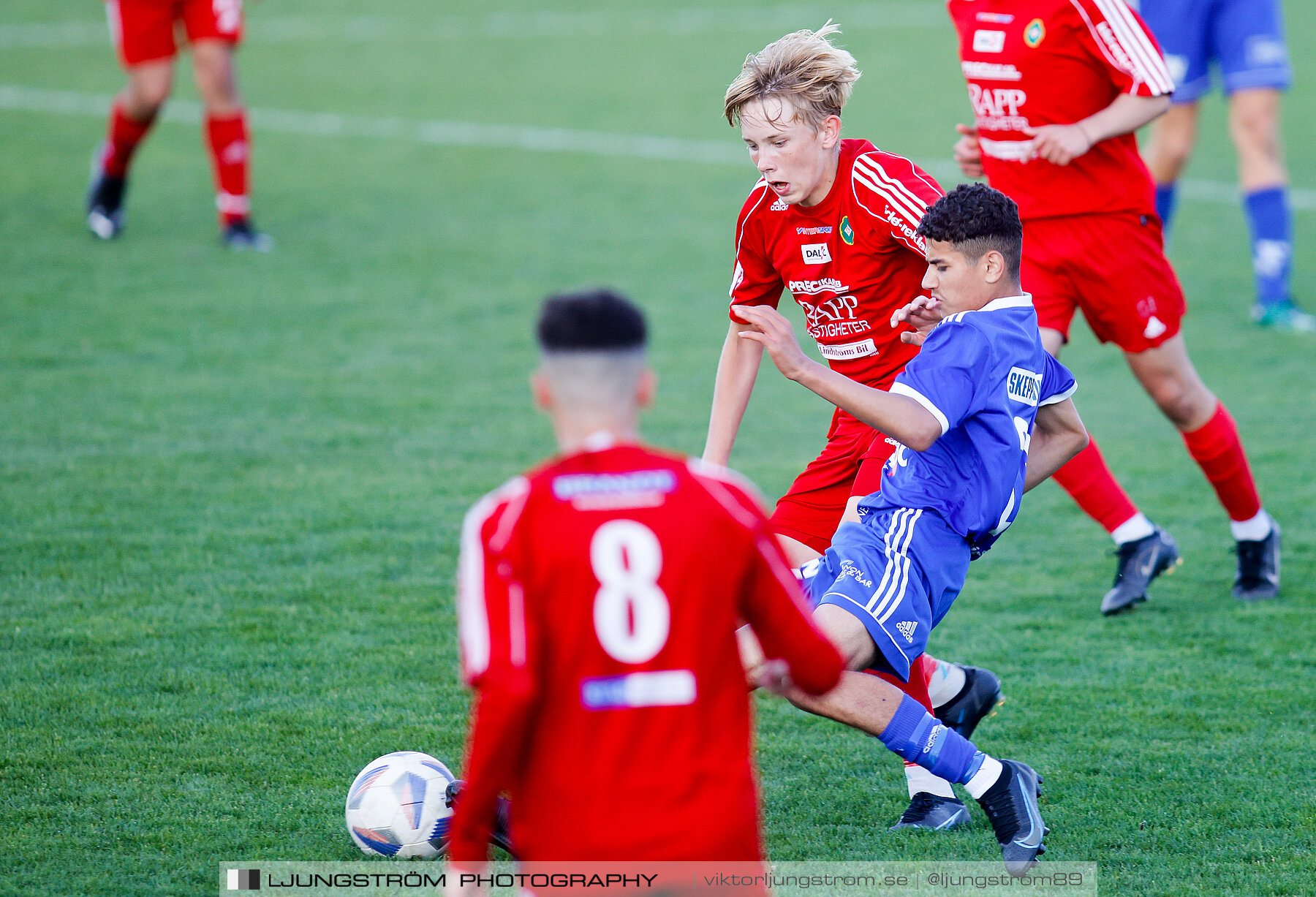 DM P16 IFK Skövde FK-Skövde AIK 6-7,herr,Lillegårdens IP,Skövde,Sverige,Fotboll,,2022,288403