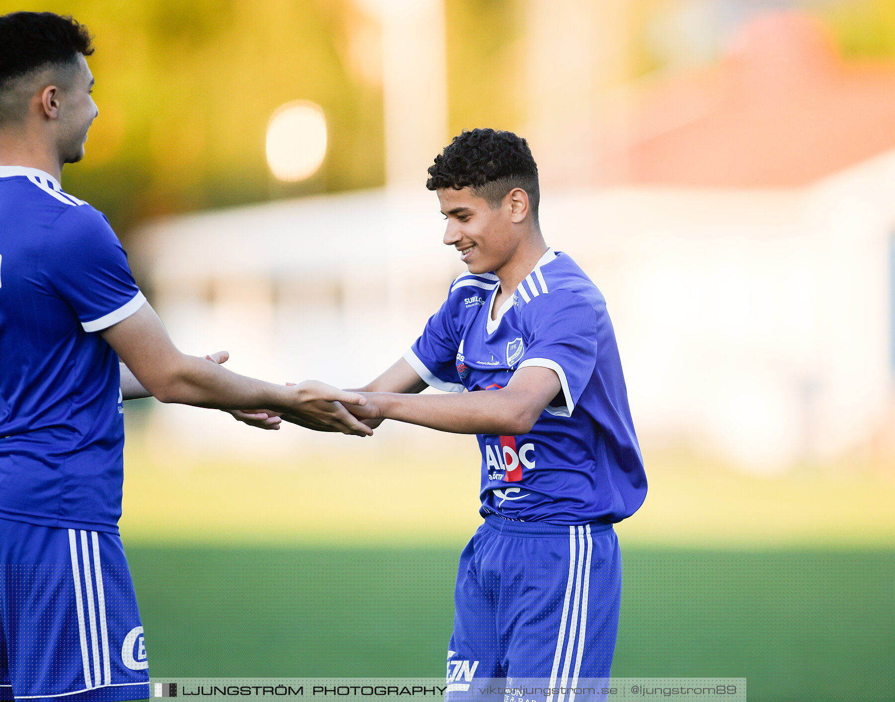 DM P16 IFK Skövde FK-Skövde AIK 6-7,herr,Lillegårdens IP,Skövde,Sverige,Fotboll,,2022,288432