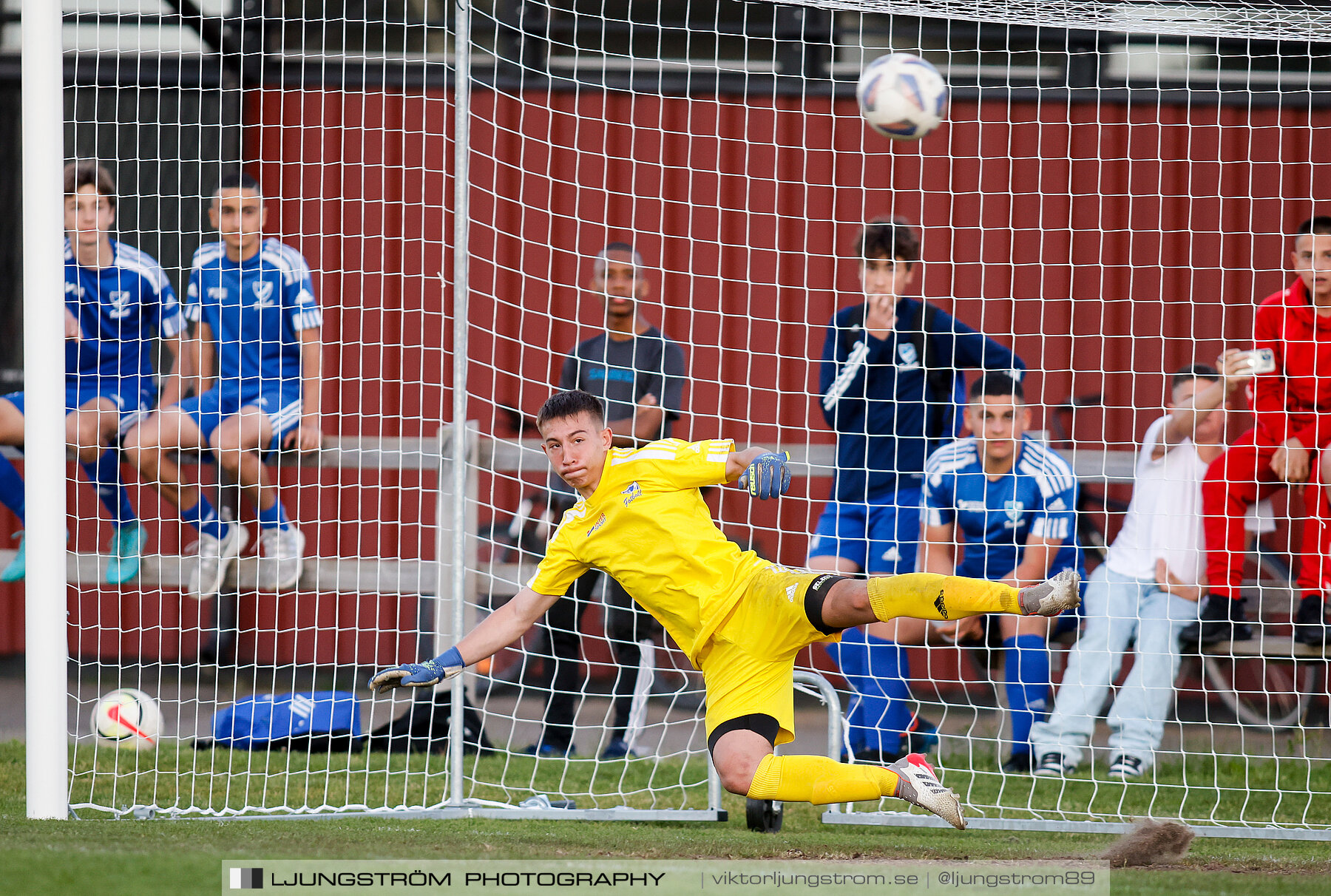 DM P16 IFK Skövde FK-Skövde AIK 6-7,herr,Lillegårdens IP,Skövde,Sverige,Fotboll,,2022,288434