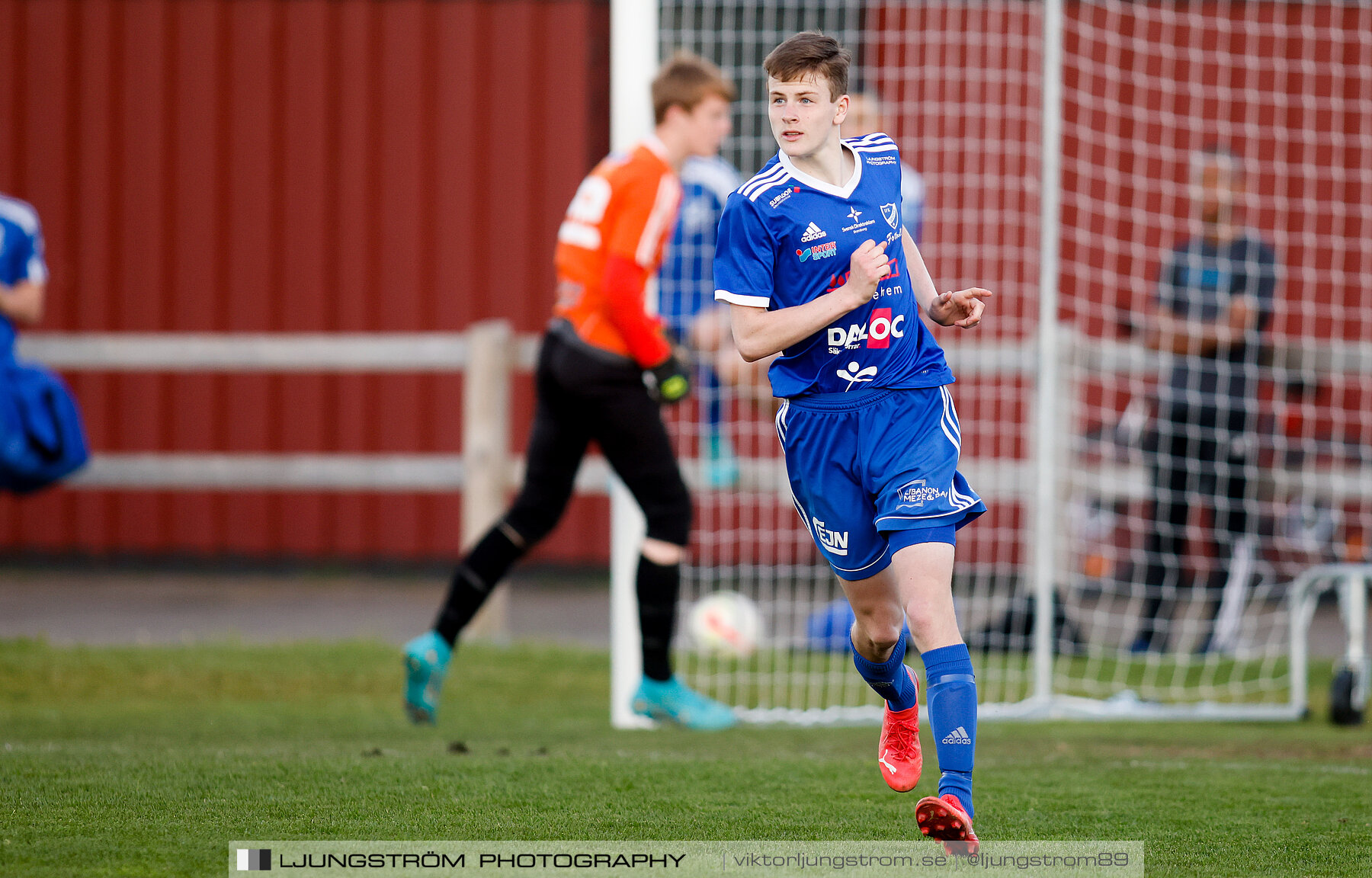 DM P16 IFK Skövde FK-Skövde AIK 6-7,herr,Lillegårdens IP,Skövde,Sverige,Fotboll,,2022,288436