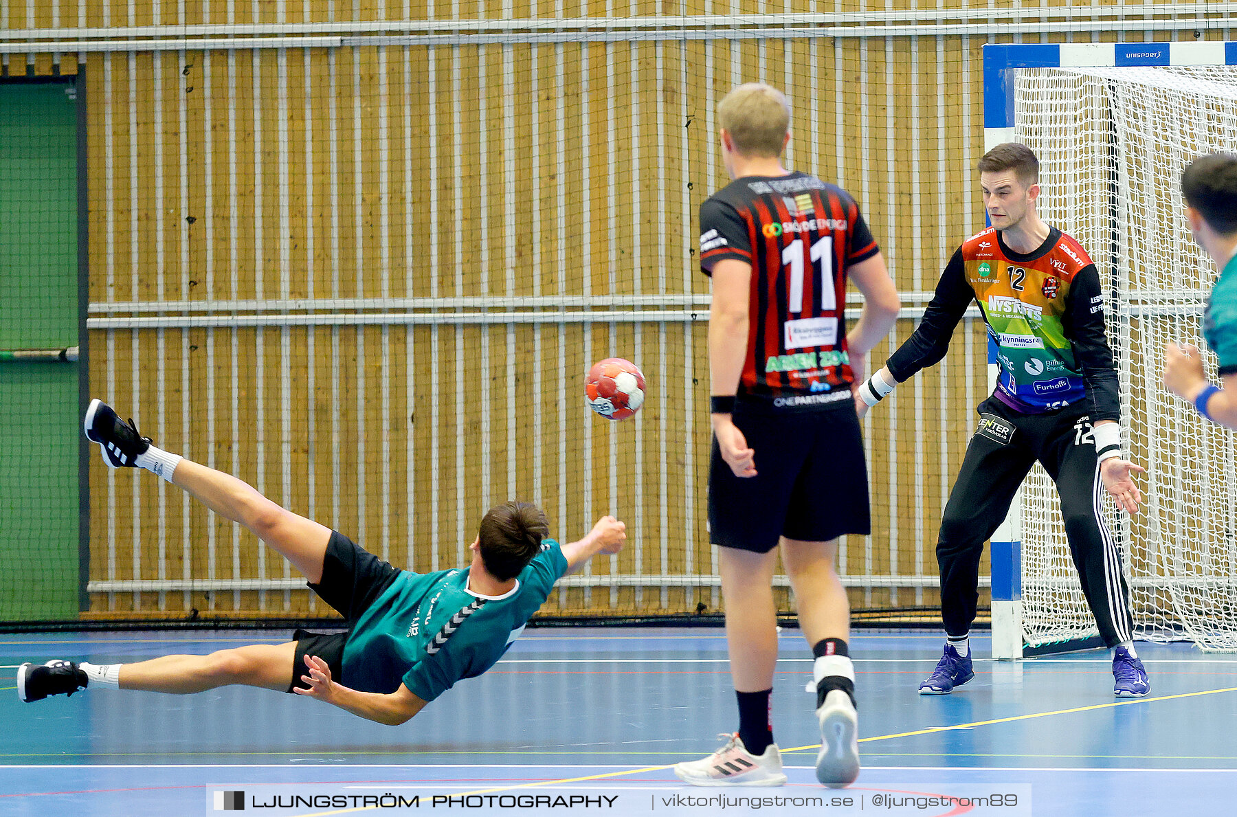 Träningsturnering Halden Juniorer-HK Country 23-28,herr,Arena Skövde,Skövde,Sverige,Handboll,,2022,288447