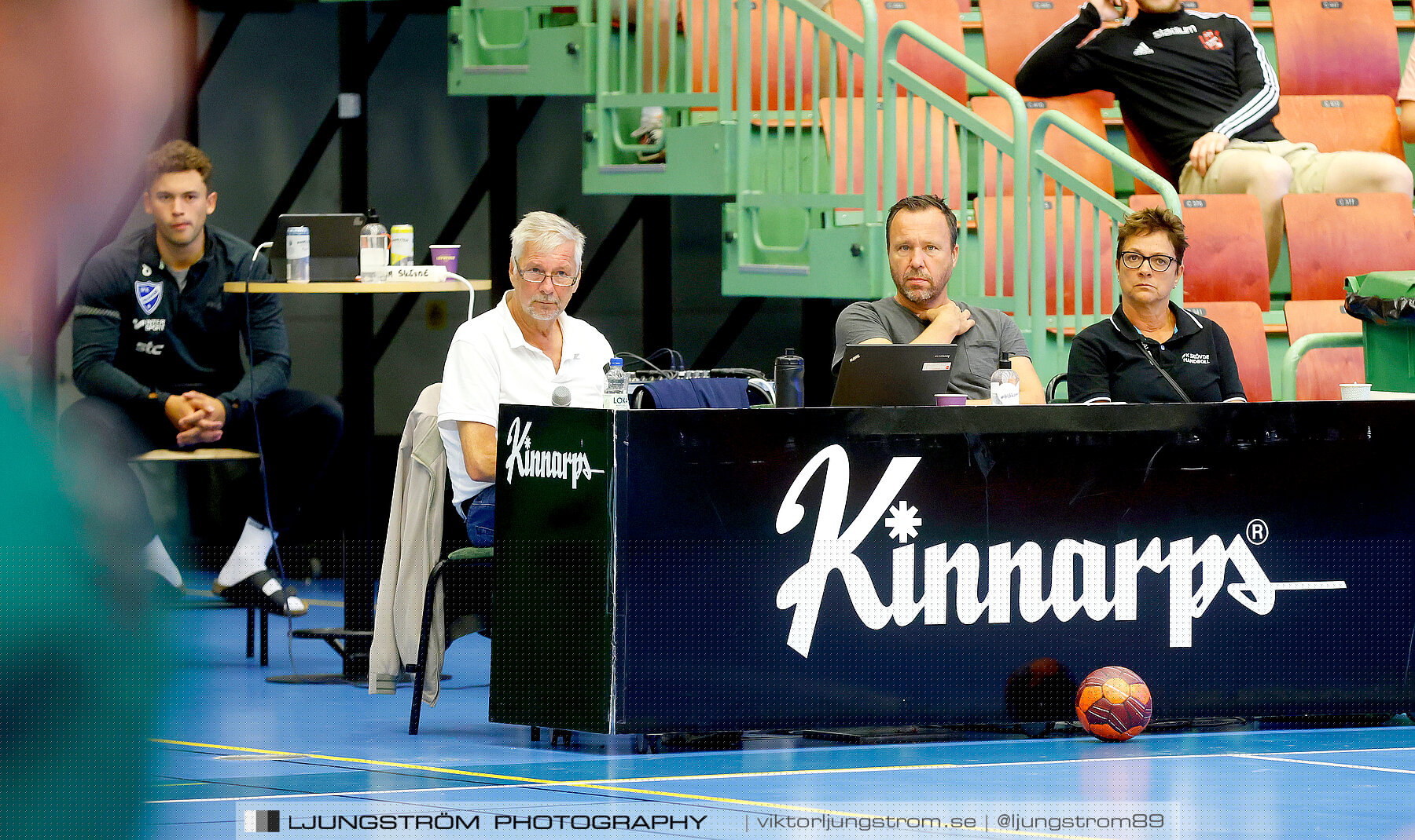 Träningsturnering Halden Juniorer-HK Country 23-28,herr,Arena Skövde,Skövde,Sverige,Handboll,,2022,288448