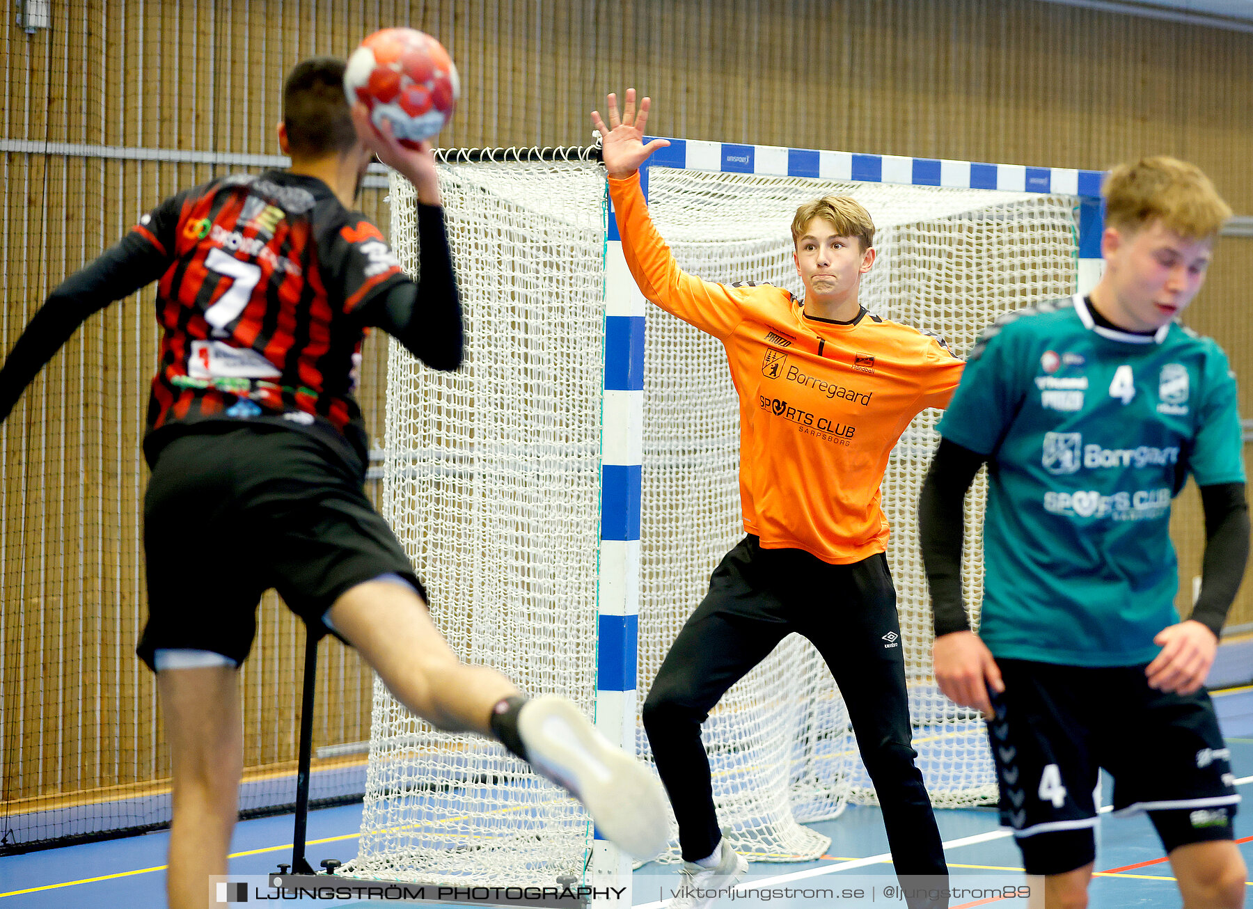 Träningsturnering Halden Juniorer-HK Country 23-28,herr,Arena Skövde,Skövde,Sverige,Handboll,,2022,288452