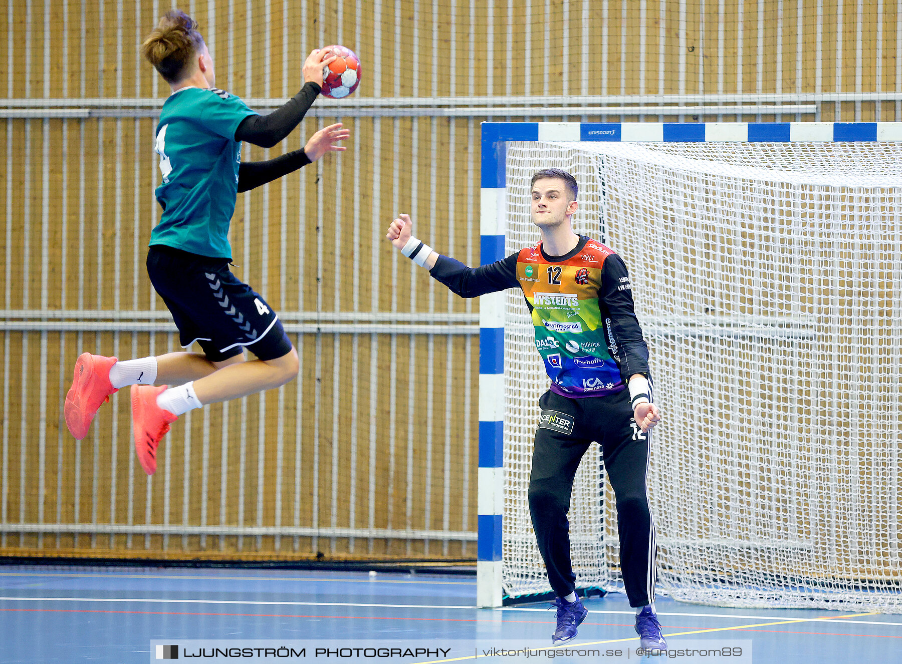 Träningsturnering Halden Juniorer-HK Country 23-28,herr,Arena Skövde,Skövde,Sverige,Handboll,,2022,288471