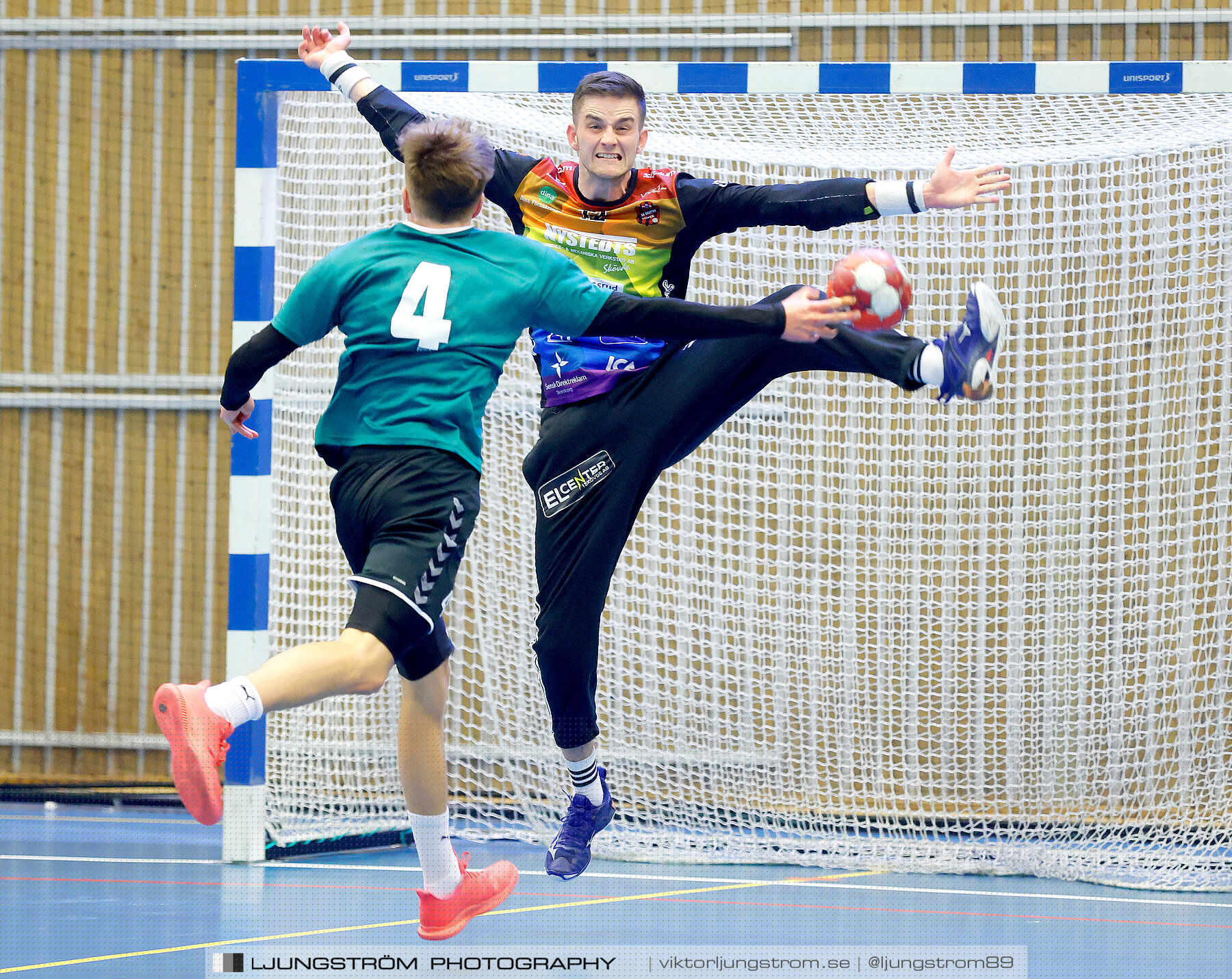 Träningsturnering Halden Juniorer-HK Country 23-28,herr,Arena Skövde,Skövde,Sverige,Handboll,,2022,288473