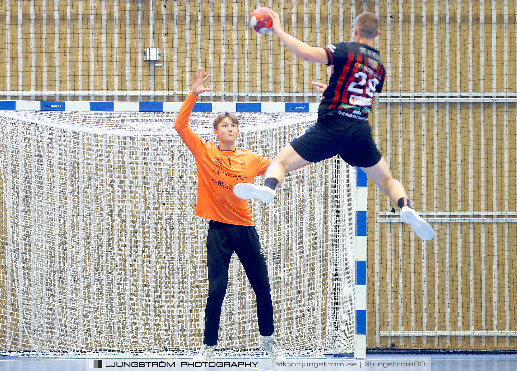 Träningsturnering Halden Juniorer-HK Country 23-28,herr,Arena Skövde,Skövde,Sverige,Handboll,,2022,288483