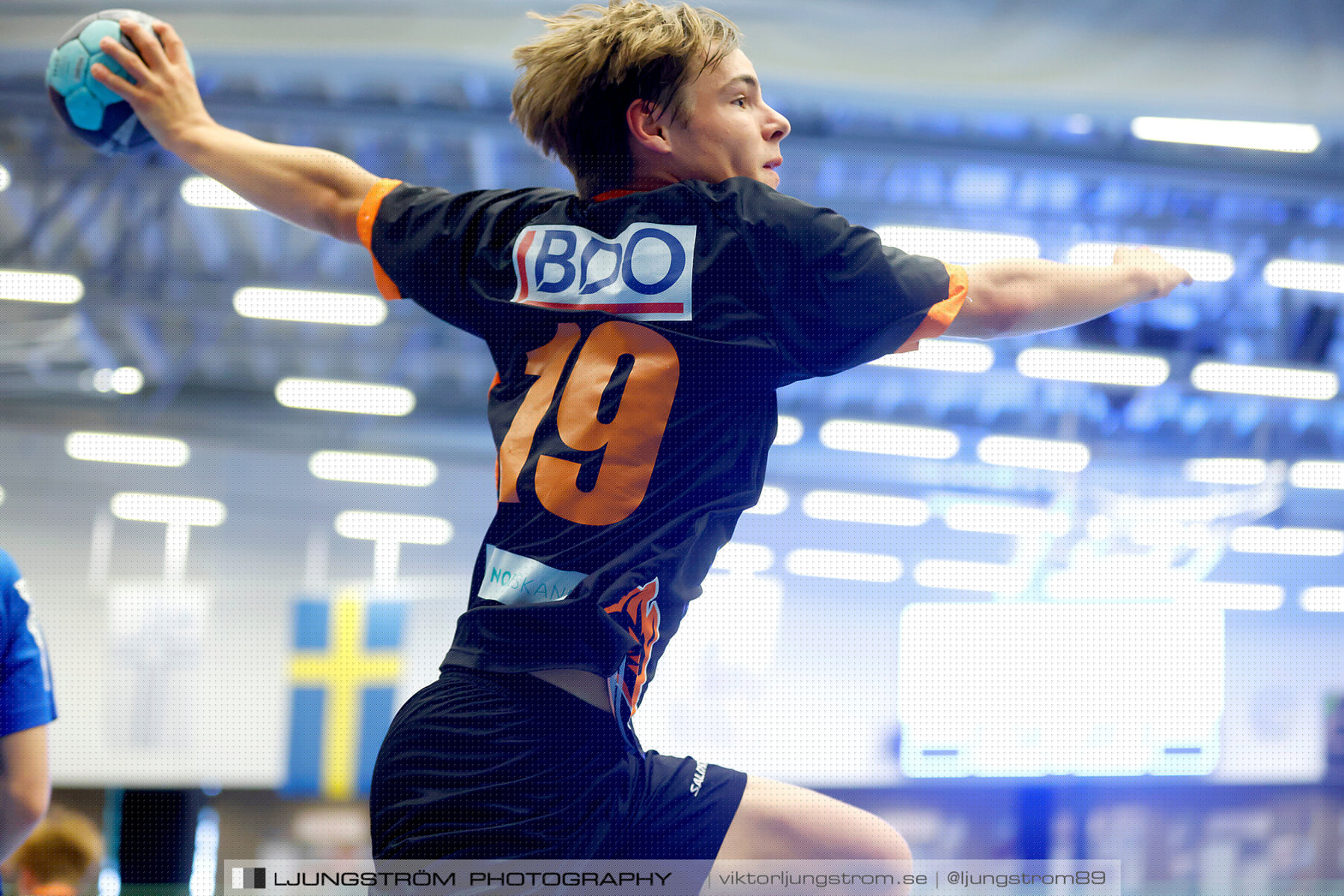 Träningsturnering Halden Juniorer-IFK Skövde HK Juniorer 28-28,herr,Arena Skövde,Skövde,Sverige,Handboll,,2022,288494