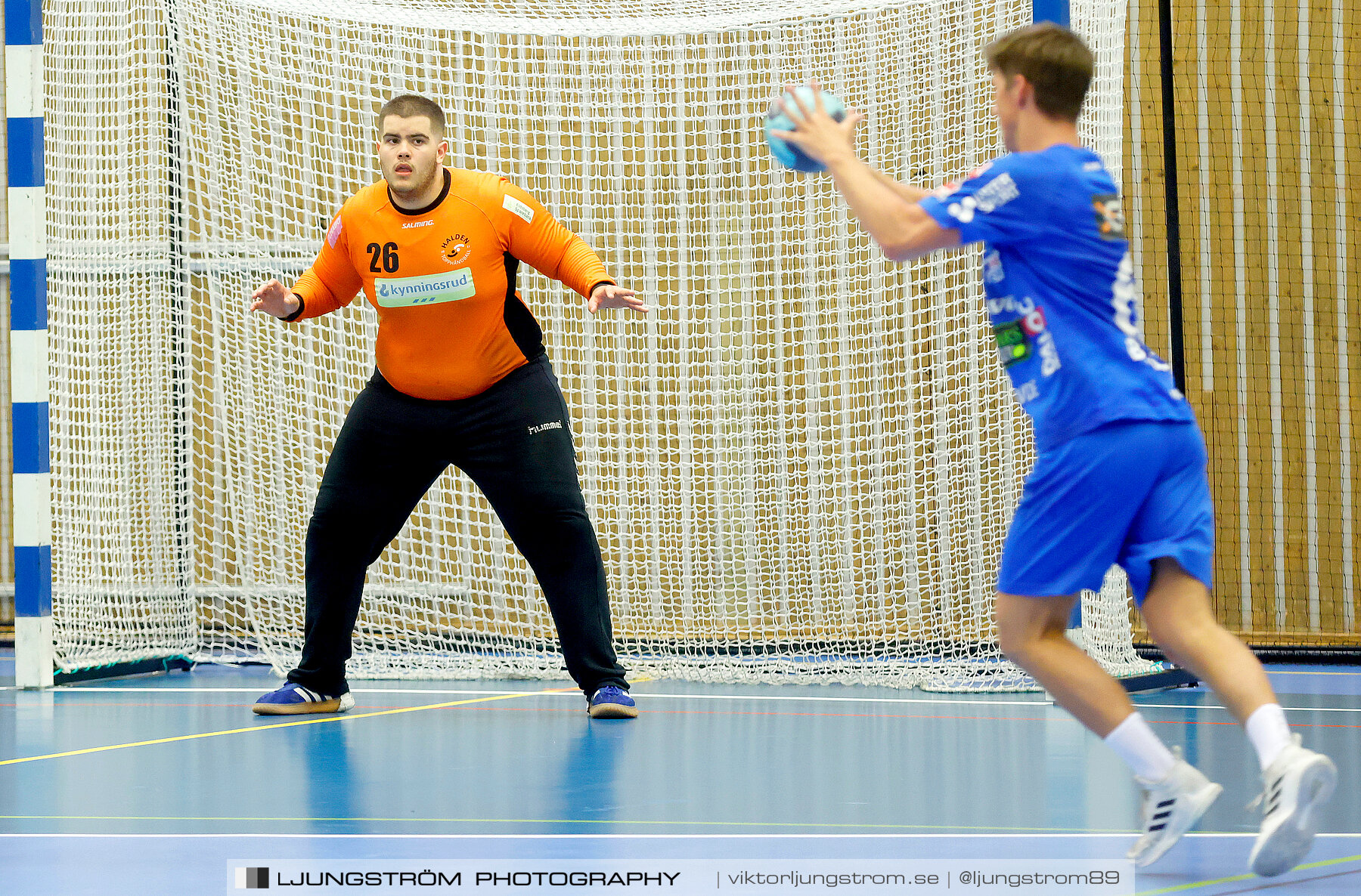 Träningsturnering Halden Juniorer-IFK Skövde HK Juniorer 28-28,herr,Arena Skövde,Skövde,Sverige,Handboll,,2022,288515