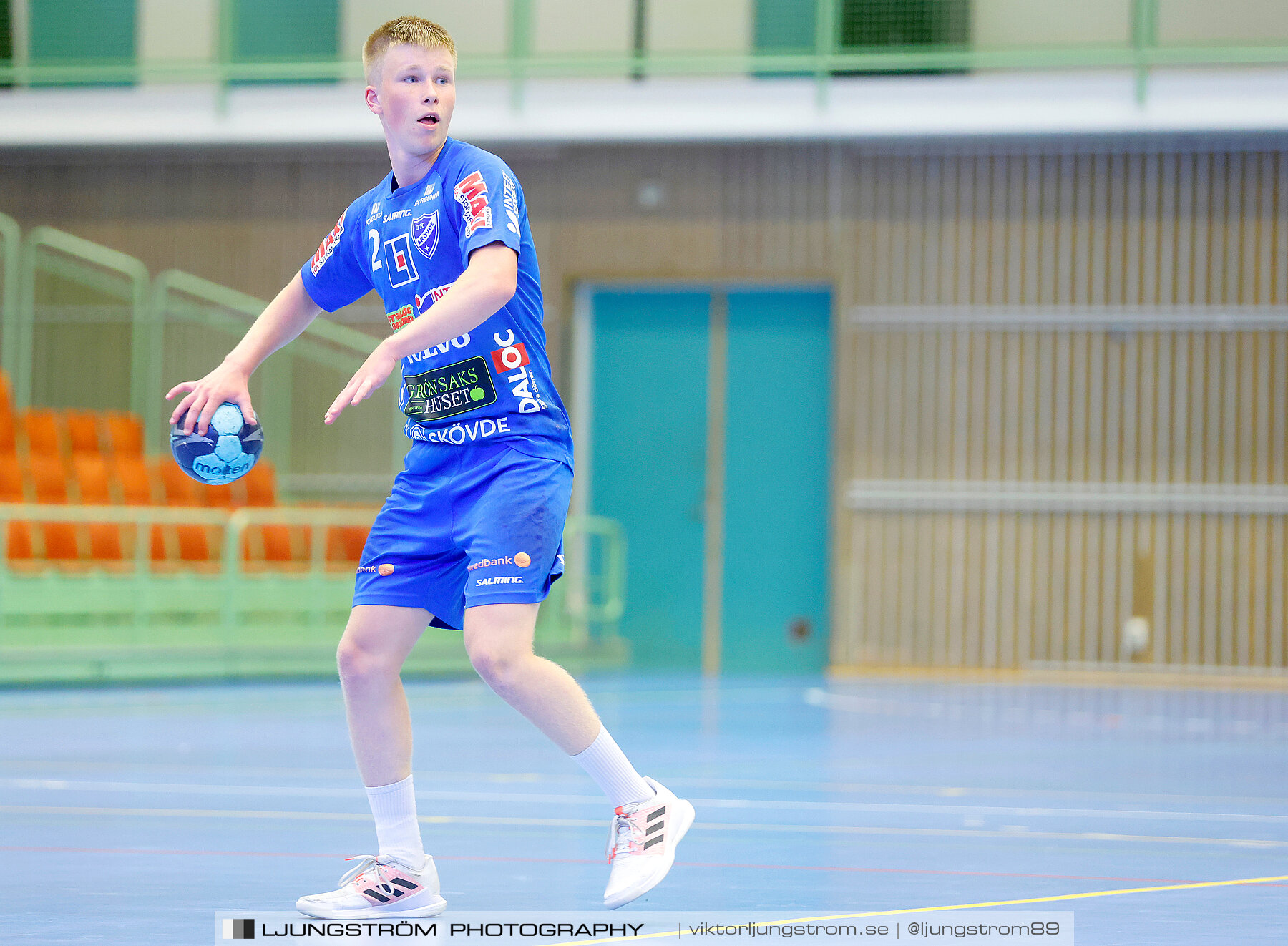 Träningsturnering Halden Juniorer-IFK Skövde HK Juniorer 28-28,herr,Arena Skövde,Skövde,Sverige,Handboll,,2022,288521