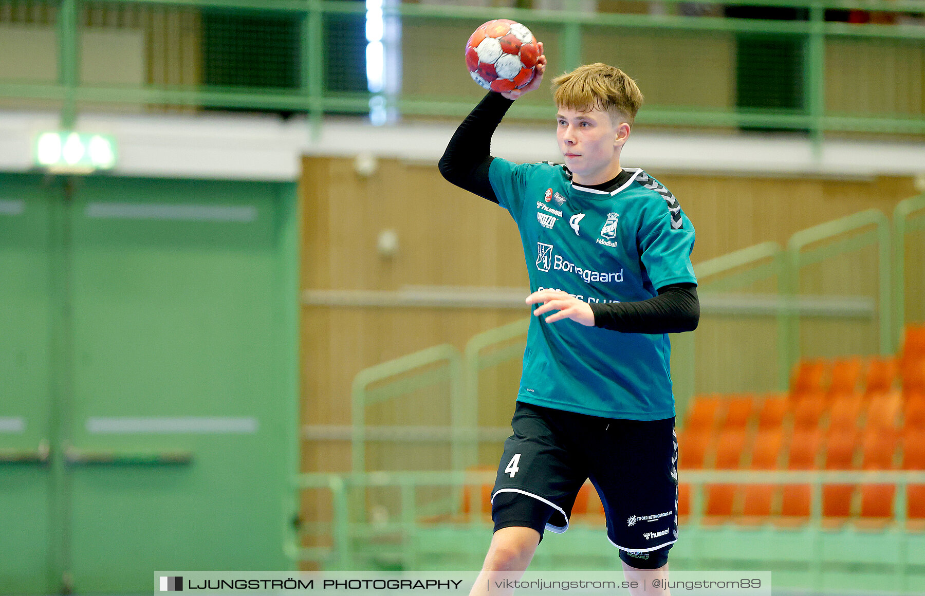 Träningsturnering Halden Juniorer-HK Country 23-28,herr,Arena Skövde,Skövde,Sverige,Handboll,,2022,288598