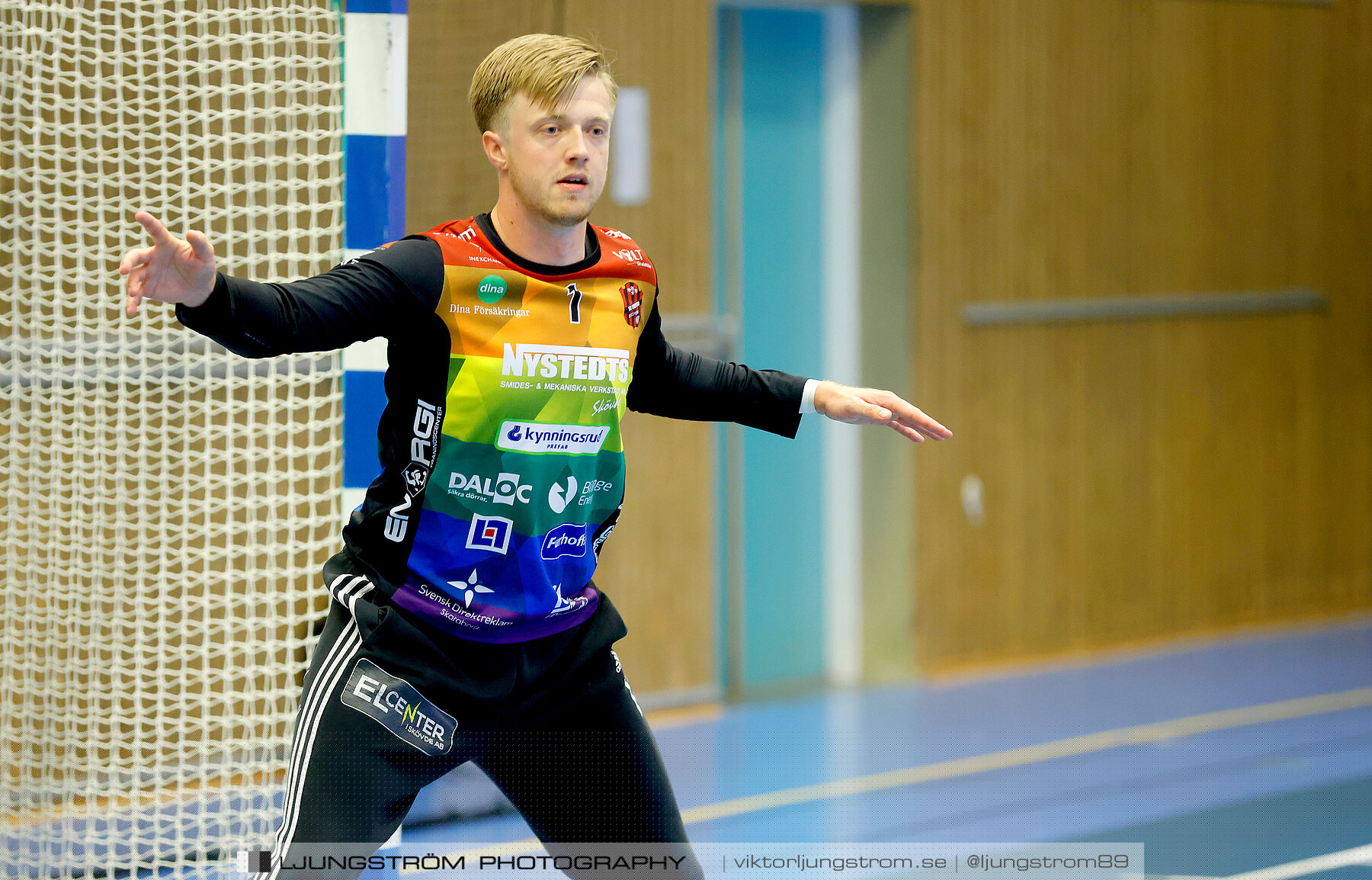 Träningsturnering Halden Juniorer-HK Country 23-28,herr,Arena Skövde,Skövde,Sverige,Handboll,,2022,288599