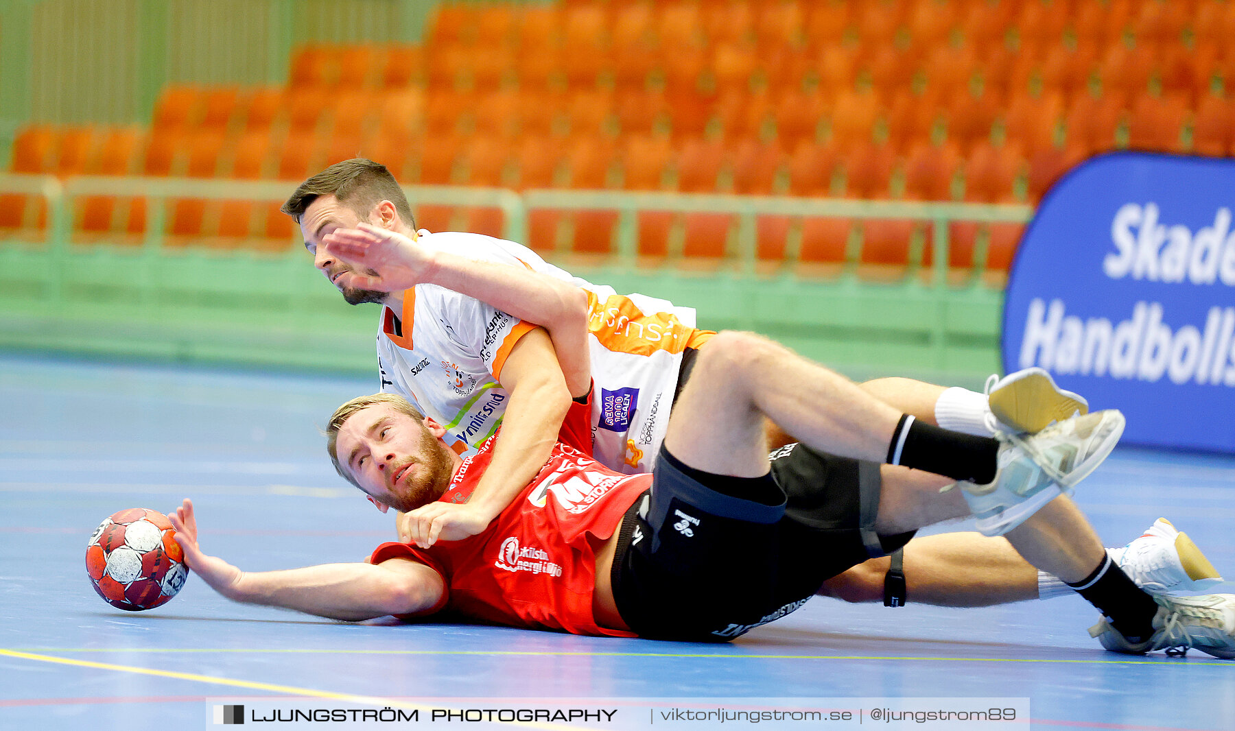 Träningsturnering Halden Topphåndball-Eskilstuna Guif 41-35,herr,Arena Skövde,Skövde,Sverige,Handboll,,2022,288624