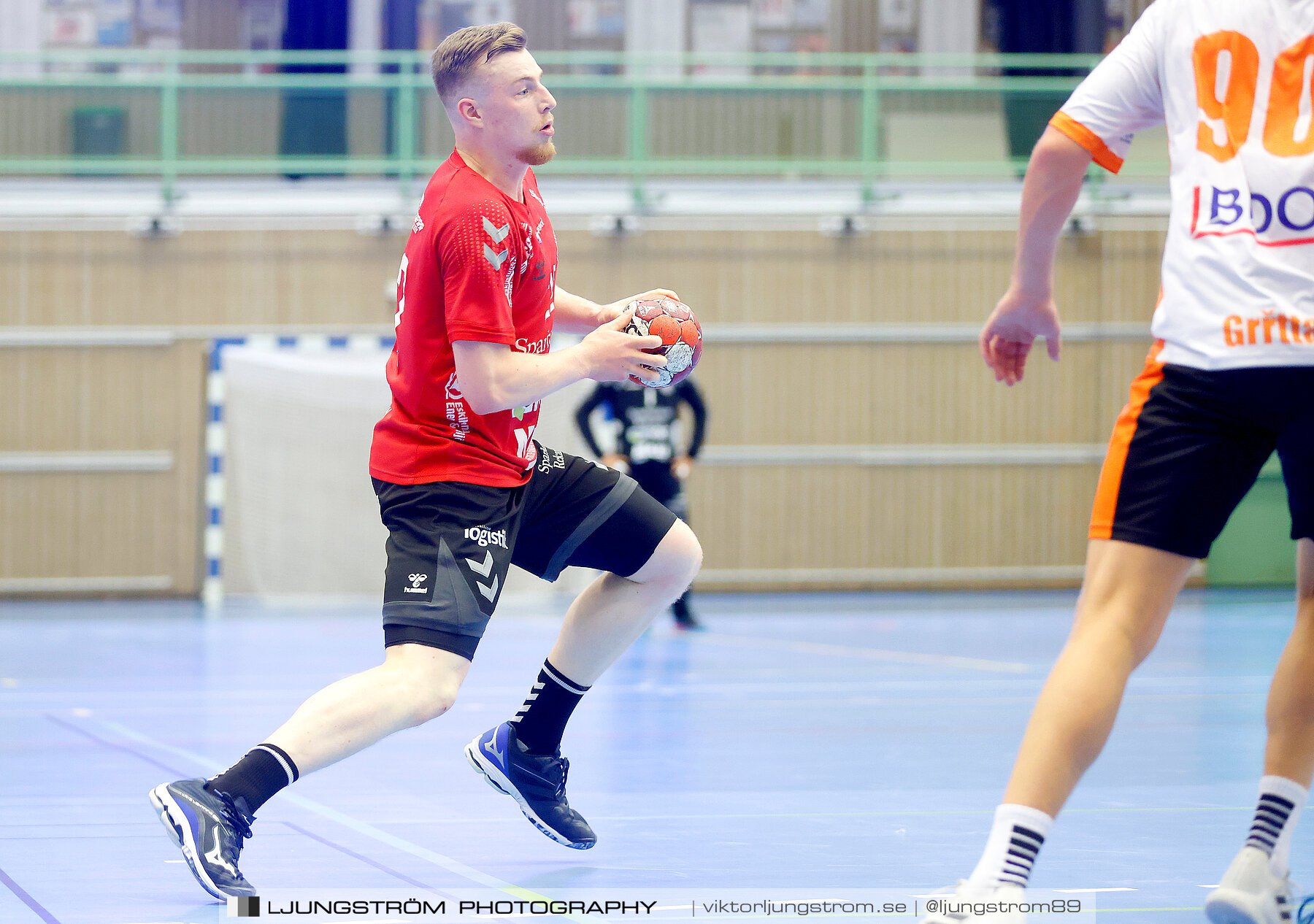 Träningsturnering Halden Topphåndball-Eskilstuna Guif 41-35,herr,Arena Skövde,Skövde,Sverige,Handboll,,2022,288625