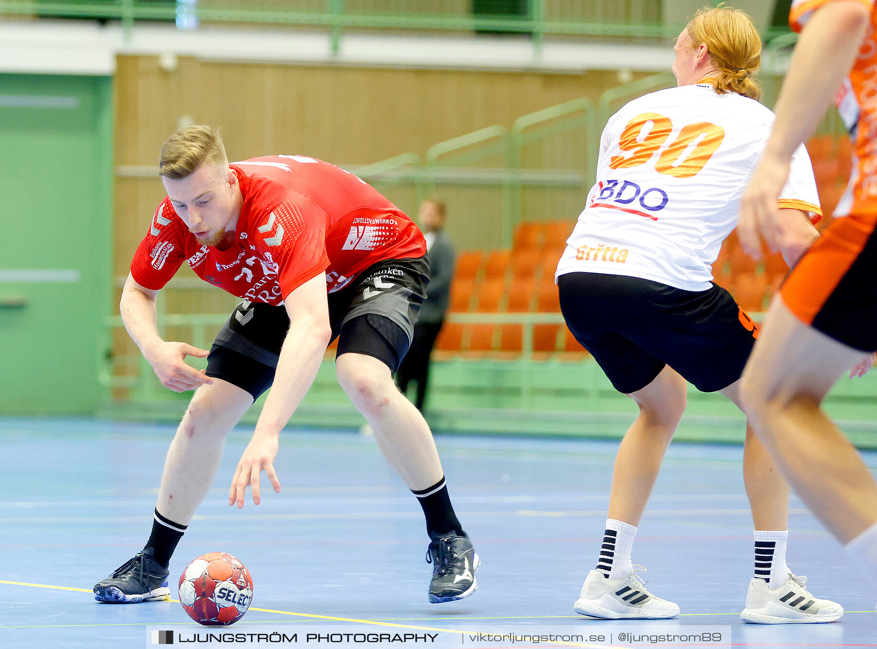 Träningsturnering Halden Topphåndball-Eskilstuna Guif 41-35,herr,Arena Skövde,Skövde,Sverige,Handboll,,2022,288632