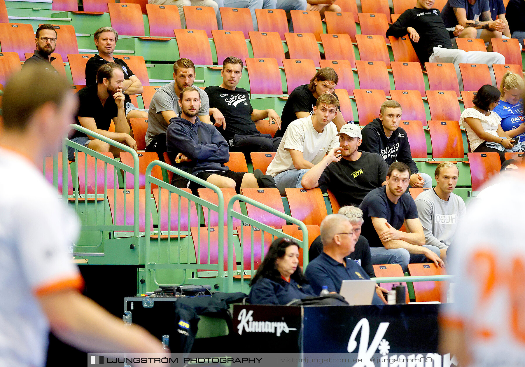 Träningsturnering Halden Topphåndball-Eskilstuna Guif 41-35,herr,Arena Skövde,Skövde,Sverige,Handboll,,2022,288639