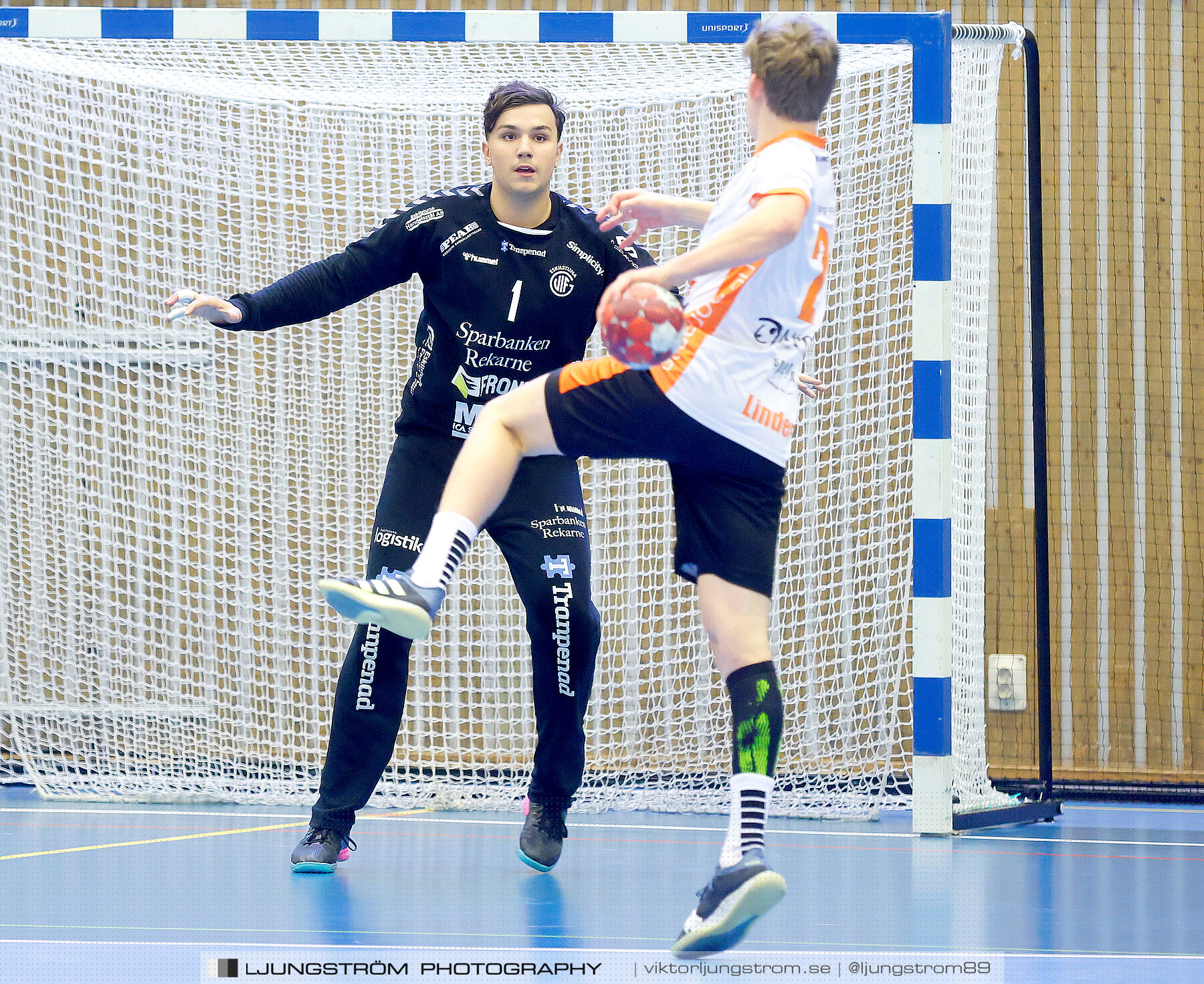 Träningsturnering Halden Topphåndball-Eskilstuna Guif 41-35,herr,Arena Skövde,Skövde,Sverige,Handboll,,2022,288645