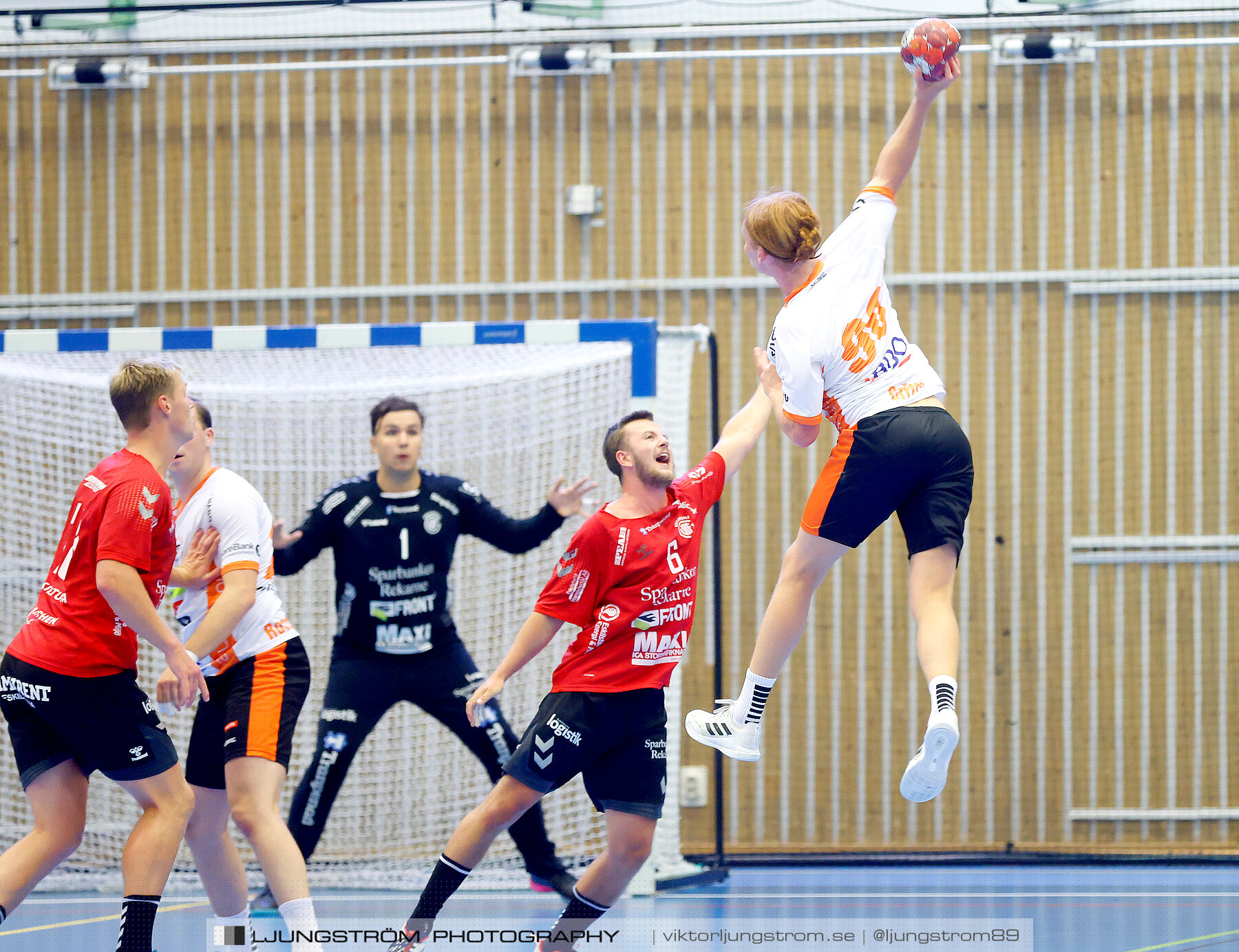 Träningsturnering Halden Topphåndball-Eskilstuna Guif 41-35,herr,Arena Skövde,Skövde,Sverige,Handboll,,2022,288653