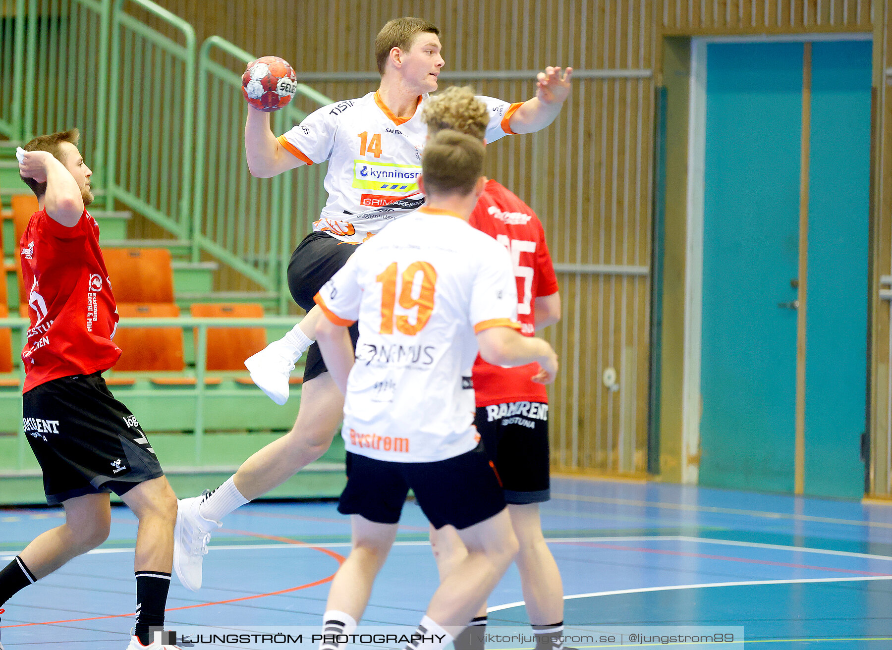 Träningsturnering Halden Topphåndball-Eskilstuna Guif 41-35,herr,Arena Skövde,Skövde,Sverige,Handboll,,2022,288686