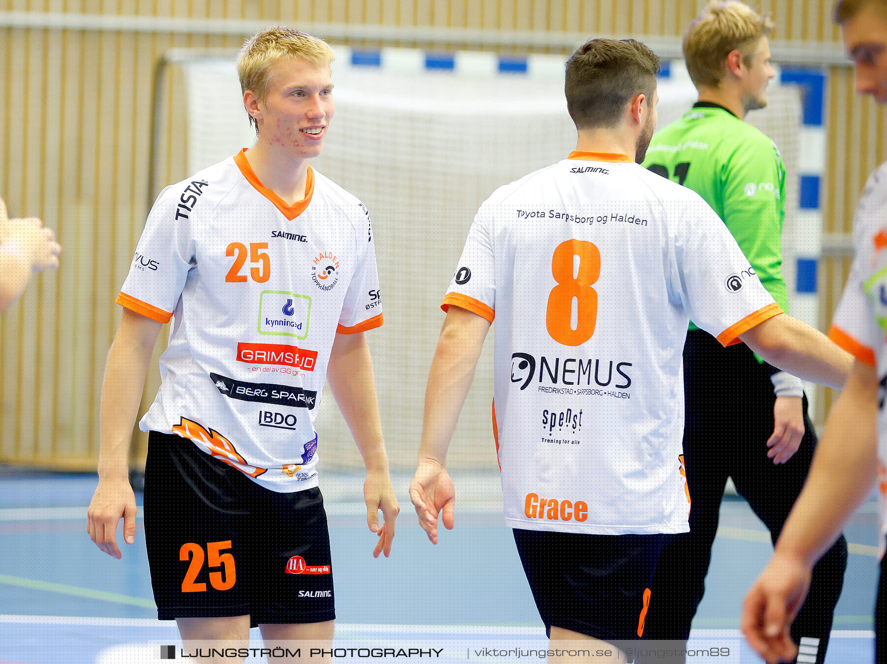 Träningsturnering Halden Topphåndball-Eskilstuna Guif 41-35,herr,Arena Skövde,Skövde,Sverige,Handboll,,2022,288696
