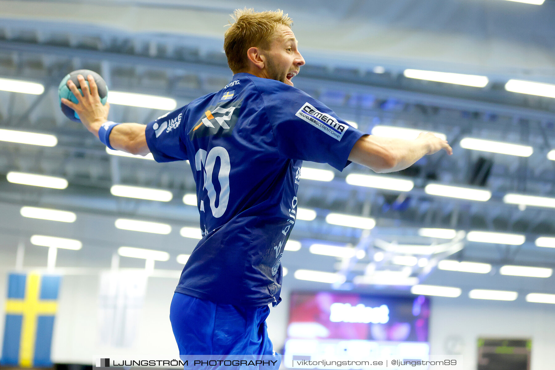 Träningsturnering IFK Skövde HK-Riihimäki Cocks 36-23,herr,Arena Skövde,Skövde,Sverige,Handboll,,2022,288703