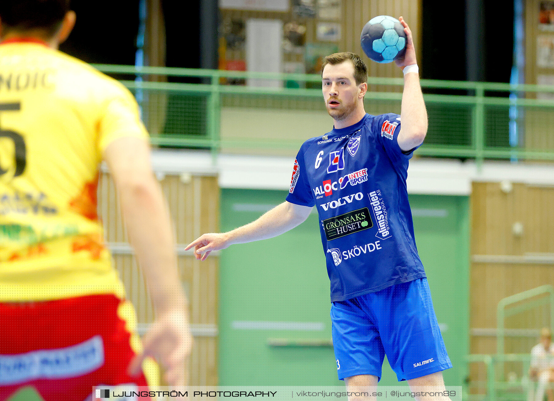 Träningsturnering IFK Skövde HK-Riihimäki Cocks 36-23,herr,Arena Skövde,Skövde,Sverige,Handboll,,2022,288705