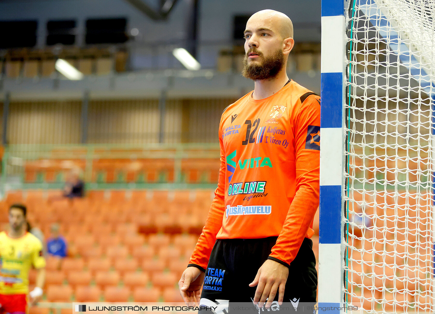 Träningsturnering IFK Skövde HK-Riihimäki Cocks 36-23,herr,Arena Skövde,Skövde,Sverige,Handboll,,2022,288710