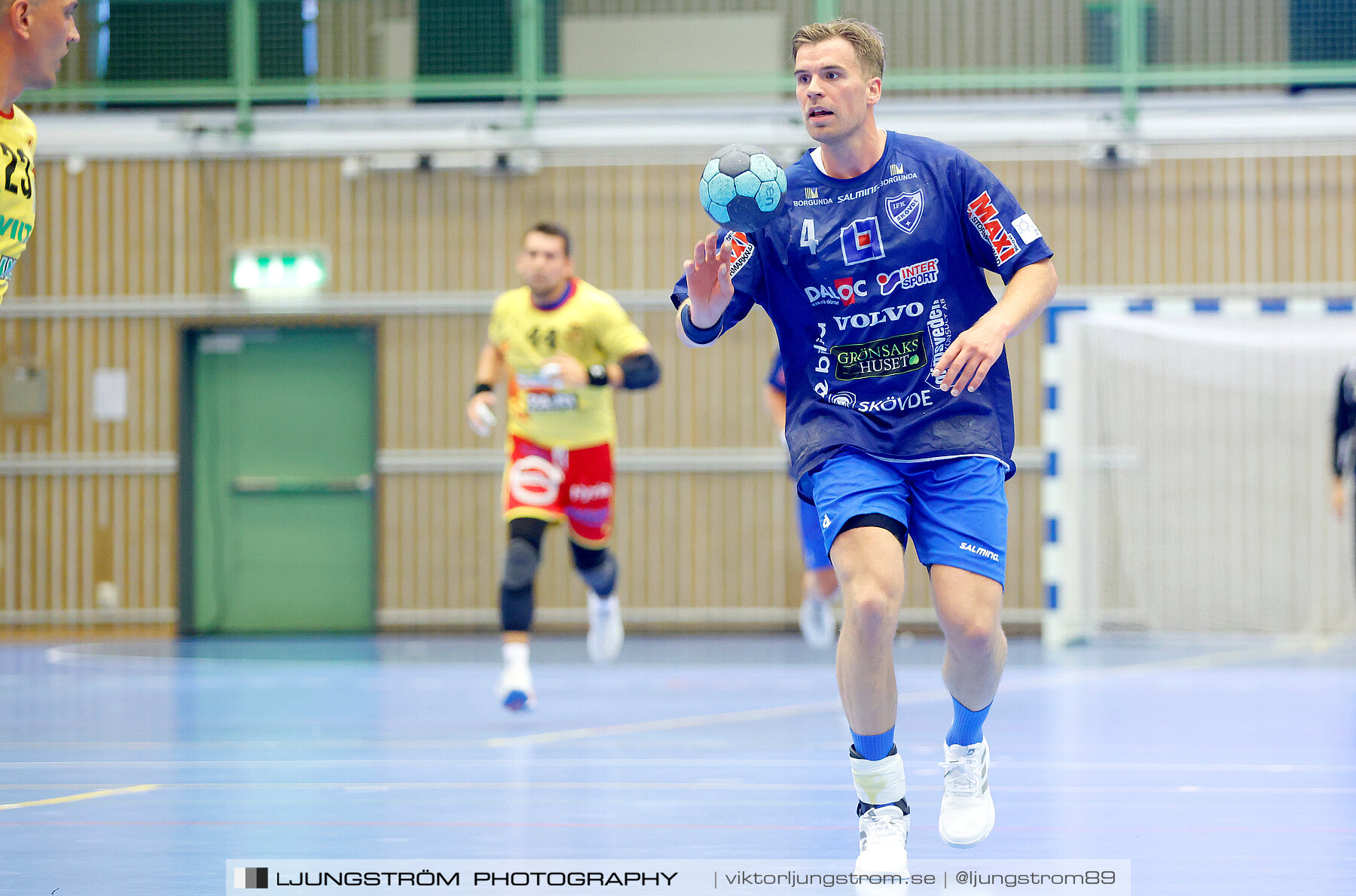 Träningsturnering IFK Skövde HK-Riihimäki Cocks 36-23,herr,Arena Skövde,Skövde,Sverige,Handboll,,2022,288729