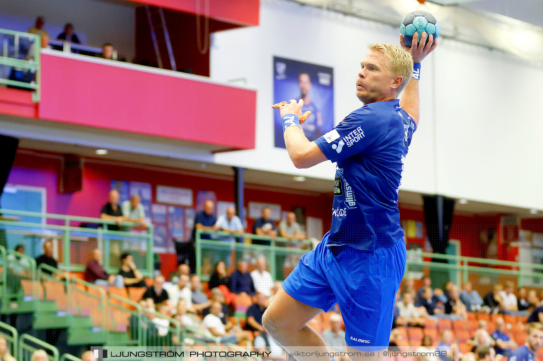 Träningsturnering IFK Skövde HK-Riihimäki Cocks 36-23,herr,Arena Skövde,Skövde,Sverige,Handboll,,2022,288740
