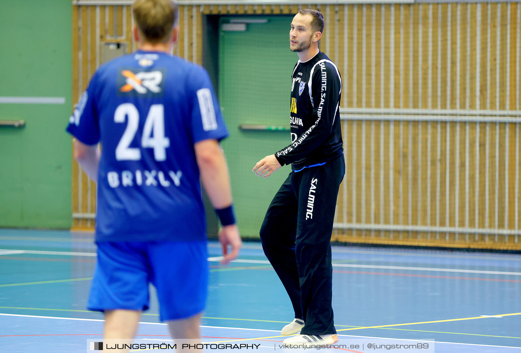 Träningsturnering IFK Skövde HK-Riihimäki Cocks 36-23,herr,Arena Skövde,Skövde,Sverige,Handboll,,2022,288784