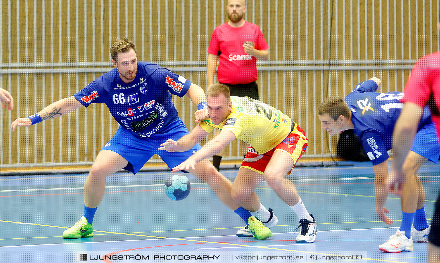 Träningsturnering IFK Skövde HK-Riihimäki Cocks 36-23,herr,Arena Skövde,Skövde,Sverige,Handboll,,2022,288799