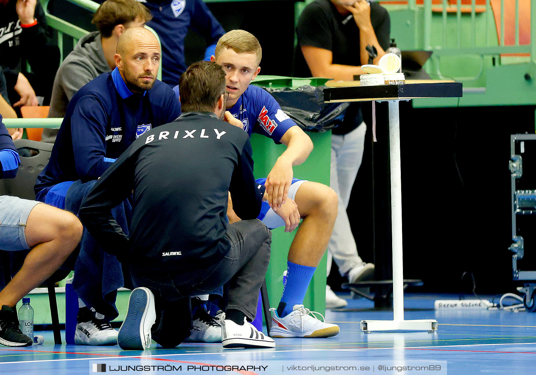 Träningsturnering IFK Skövde HK-Riihimäki Cocks 36-23,herr,Arena Skövde,Skövde,Sverige,Handboll,,2022,288827