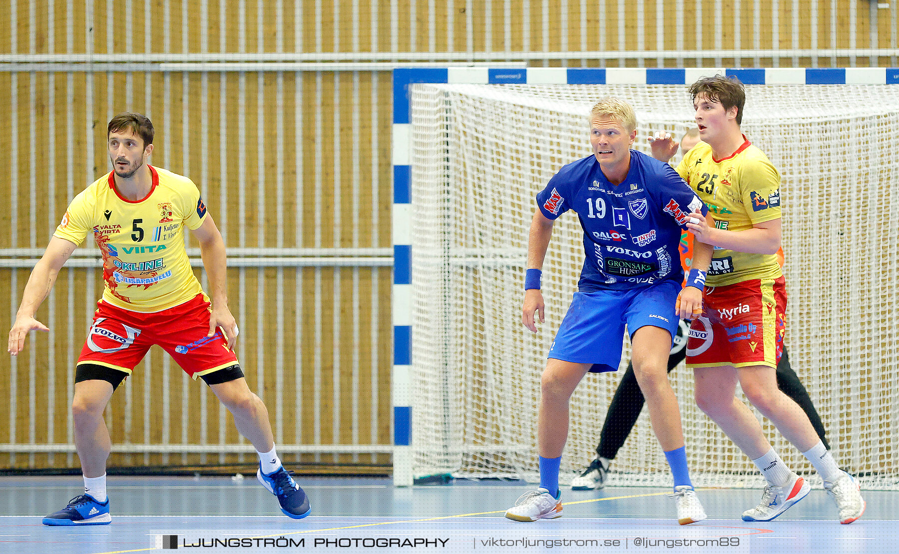 Träningsturnering IFK Skövde HK-Riihimäki Cocks 36-23,herr,Arena Skövde,Skövde,Sverige,Handboll,,2022,288830