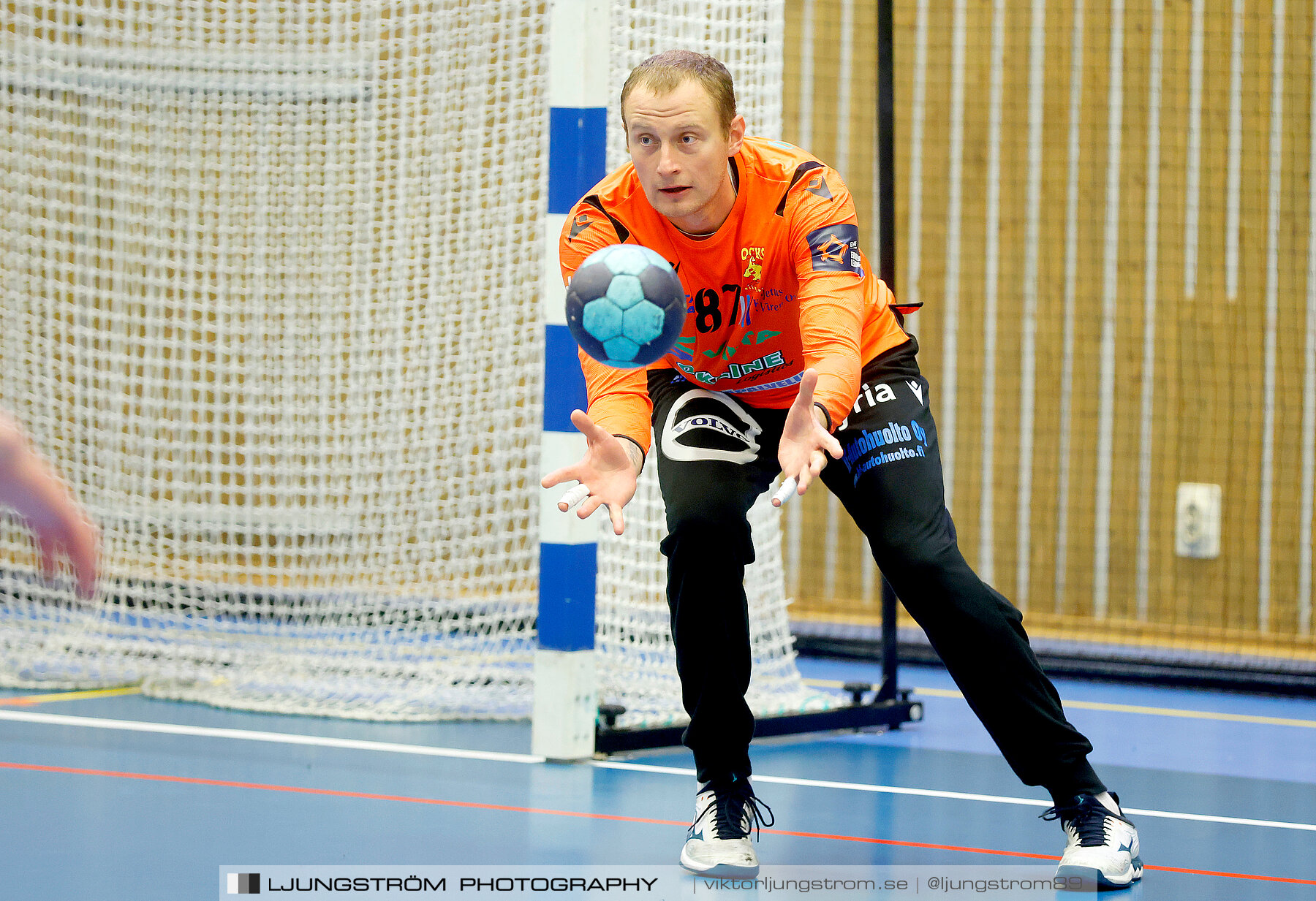 Träningsturnering IFK Skövde HK-Riihimäki Cocks 36-23,herr,Arena Skövde,Skövde,Sverige,Handboll,,2022,288840