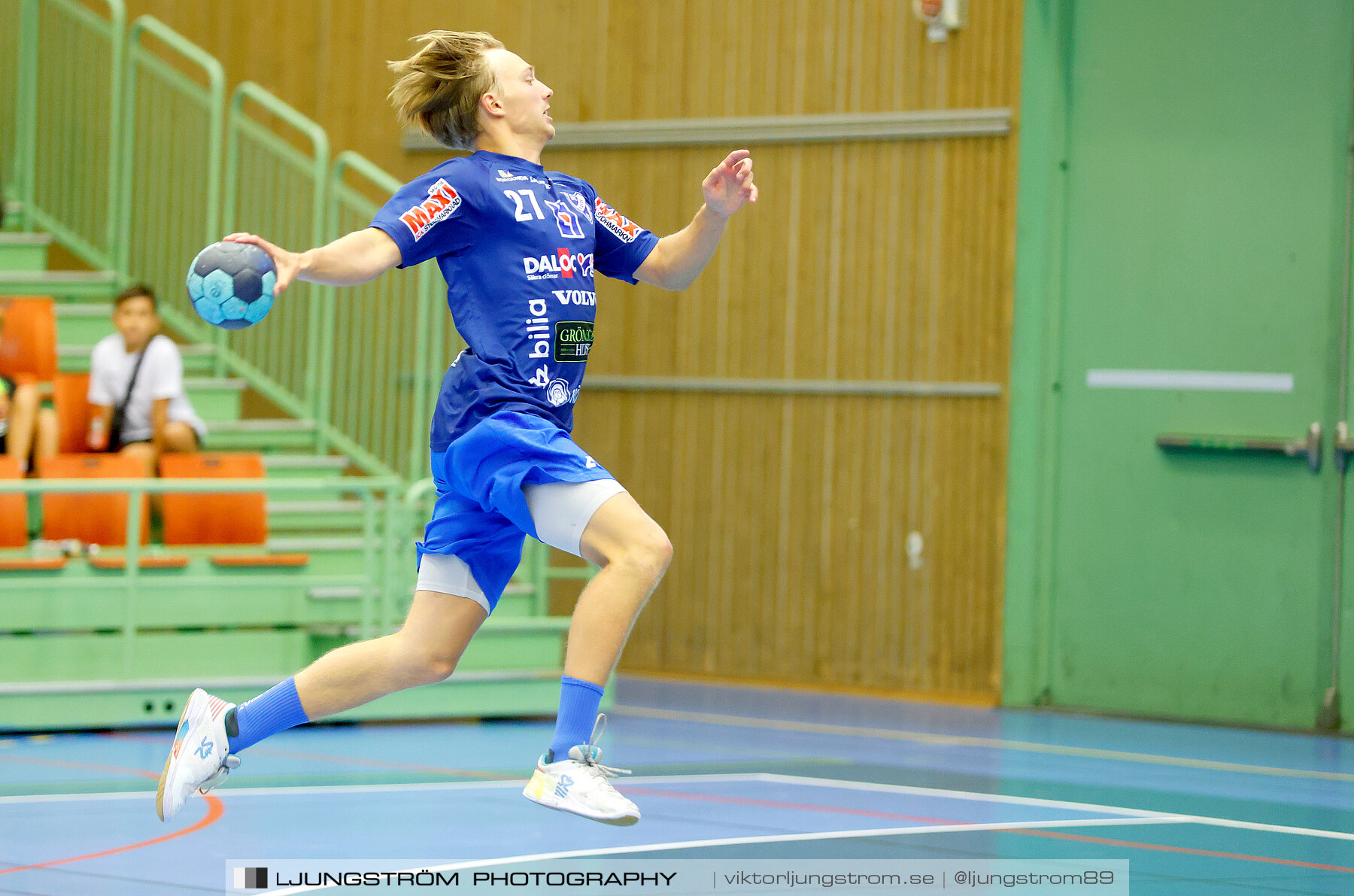 Träningsturnering IFK Skövde HK-Riihimäki Cocks 36-23,herr,Arena Skövde,Skövde,Sverige,Handboll,,2022,288843