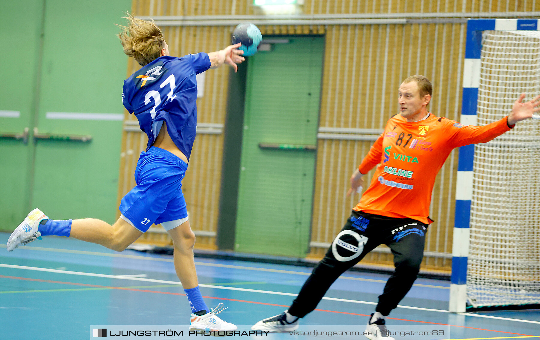 Träningsturnering IFK Skövde HK-Riihimäki Cocks 36-23,herr,Arena Skövde,Skövde,Sverige,Handboll,,2022,288845