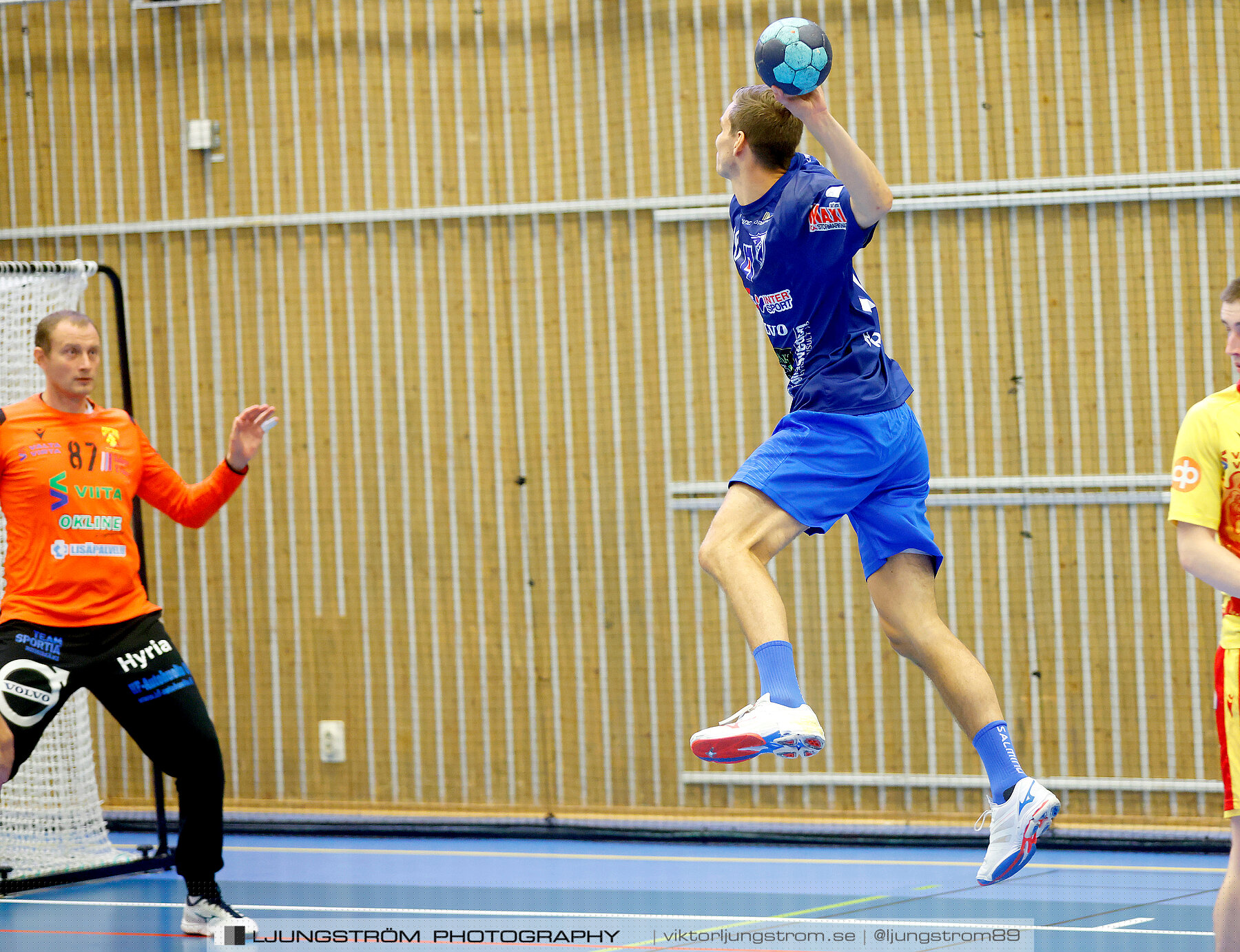 Träningsturnering IFK Skövde HK-Riihimäki Cocks 36-23,herr,Arena Skövde,Skövde,Sverige,Handboll,,2022,288850