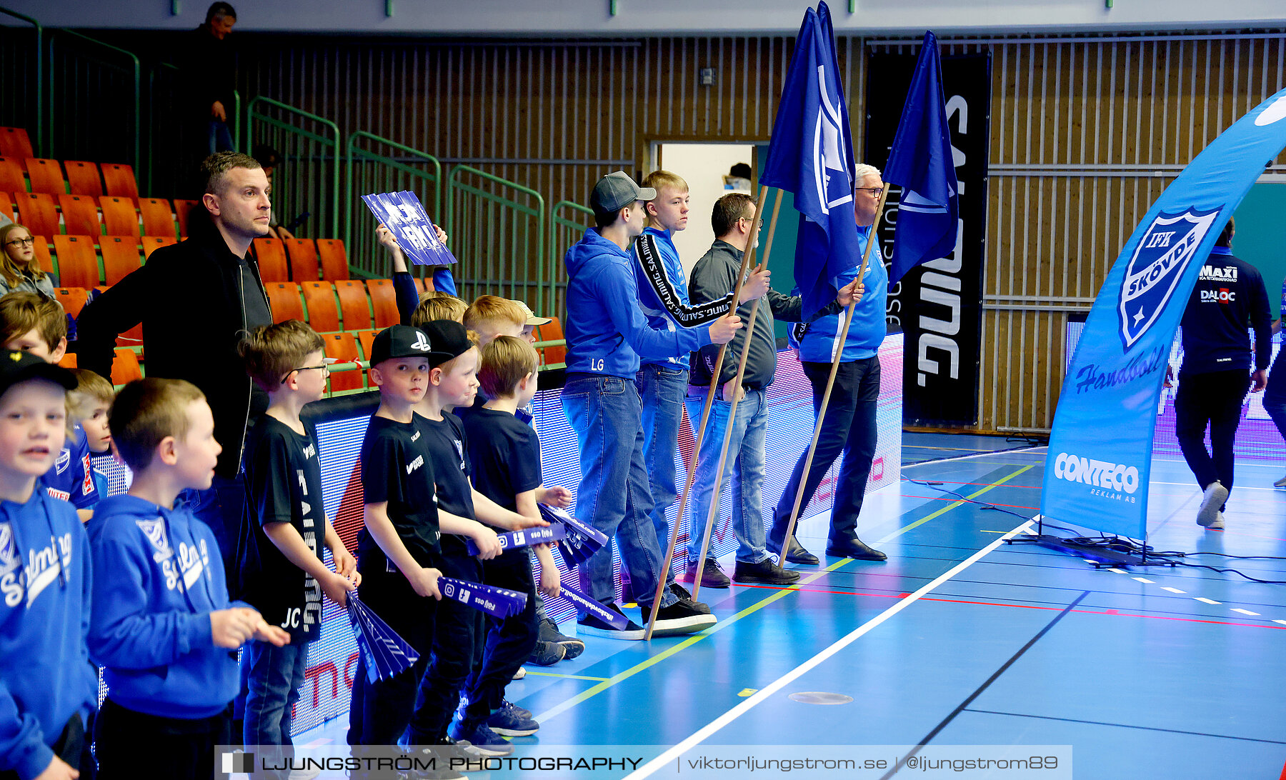 IFK Skövde HK-Hammarby IF 29-25,herr,Arena Skövde,Skövde,Sverige,Handboll,,2022,288897