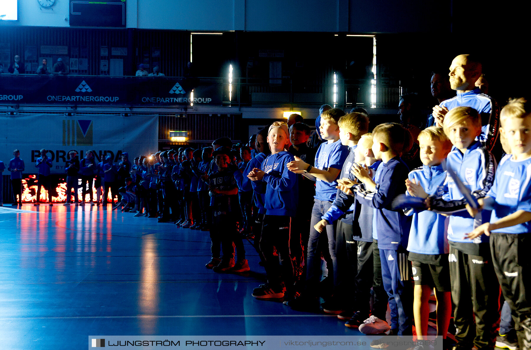 IFK Skövde HK-Hammarby IF 29-25,herr,Arena Skövde,Skövde,Sverige,Handboll,,2022,288910