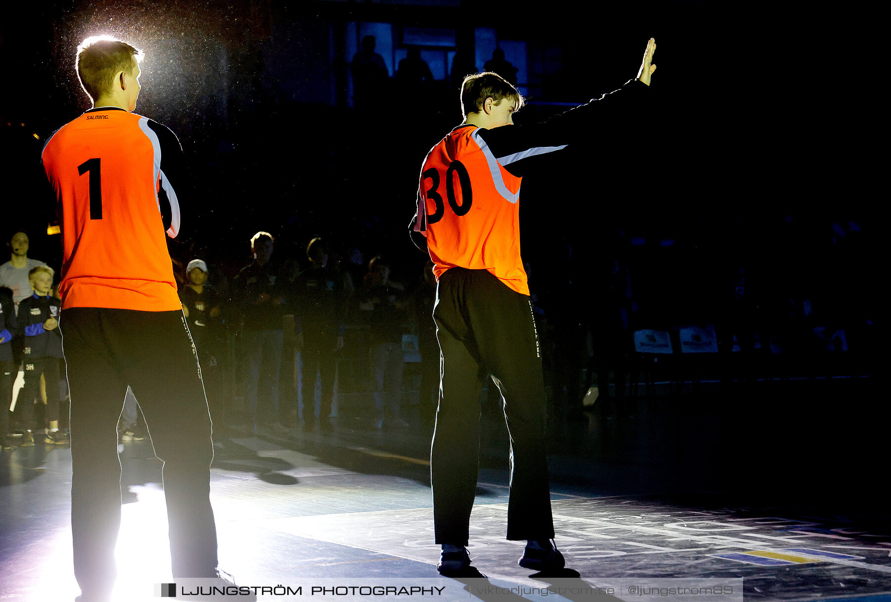 IFK Skövde HK-Hammarby IF 29-25,herr,Arena Skövde,Skövde,Sverige,Handboll,,2022,288929