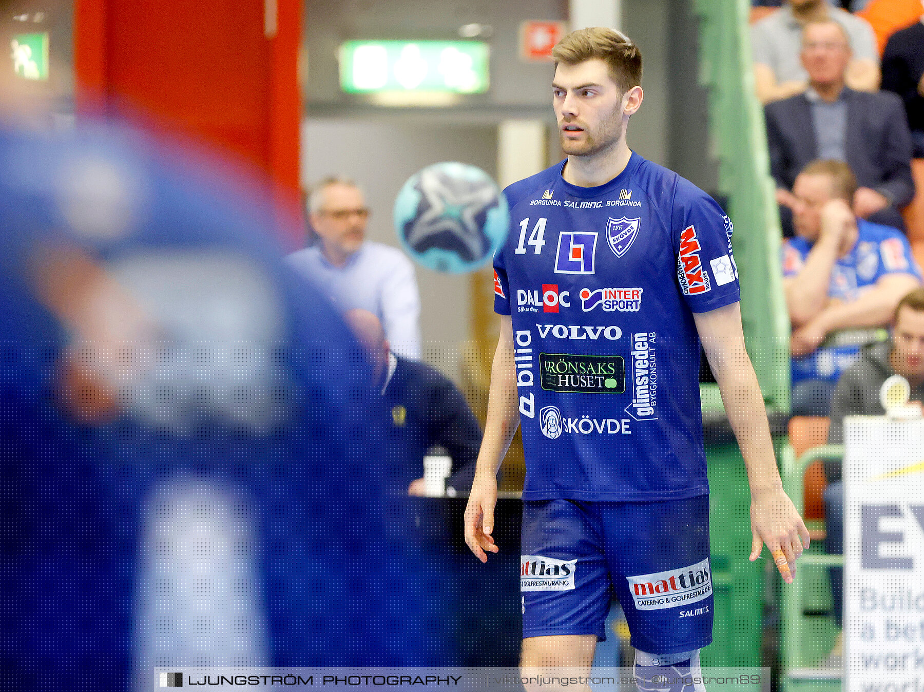 IFK Skövde HK-Hammarby IF 29-25,herr,Arena Skövde,Skövde,Sverige,Handboll,,2022,288935
