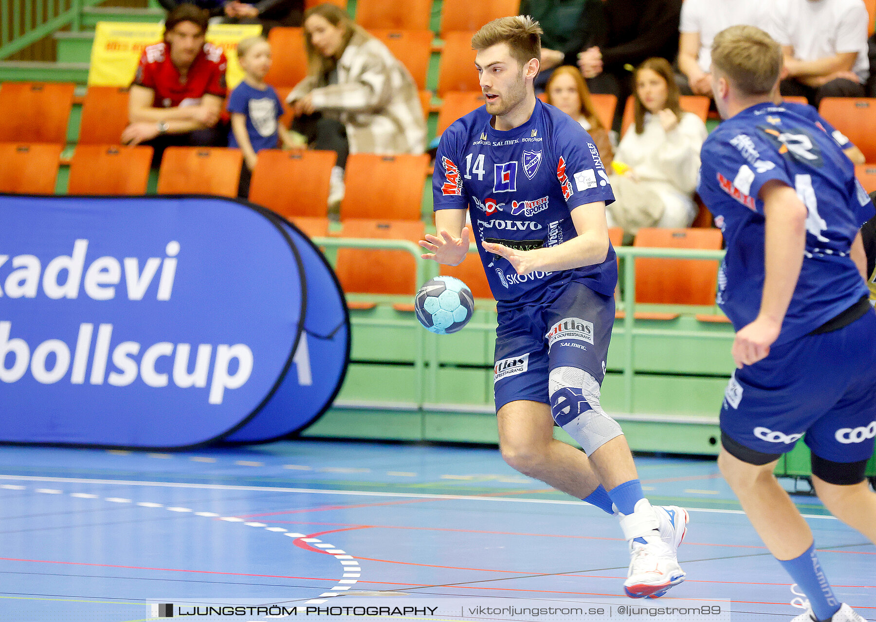 IFK Skövde HK-Hammarby IF 29-25,herr,Arena Skövde,Skövde,Sverige,Handboll,,2022,288943