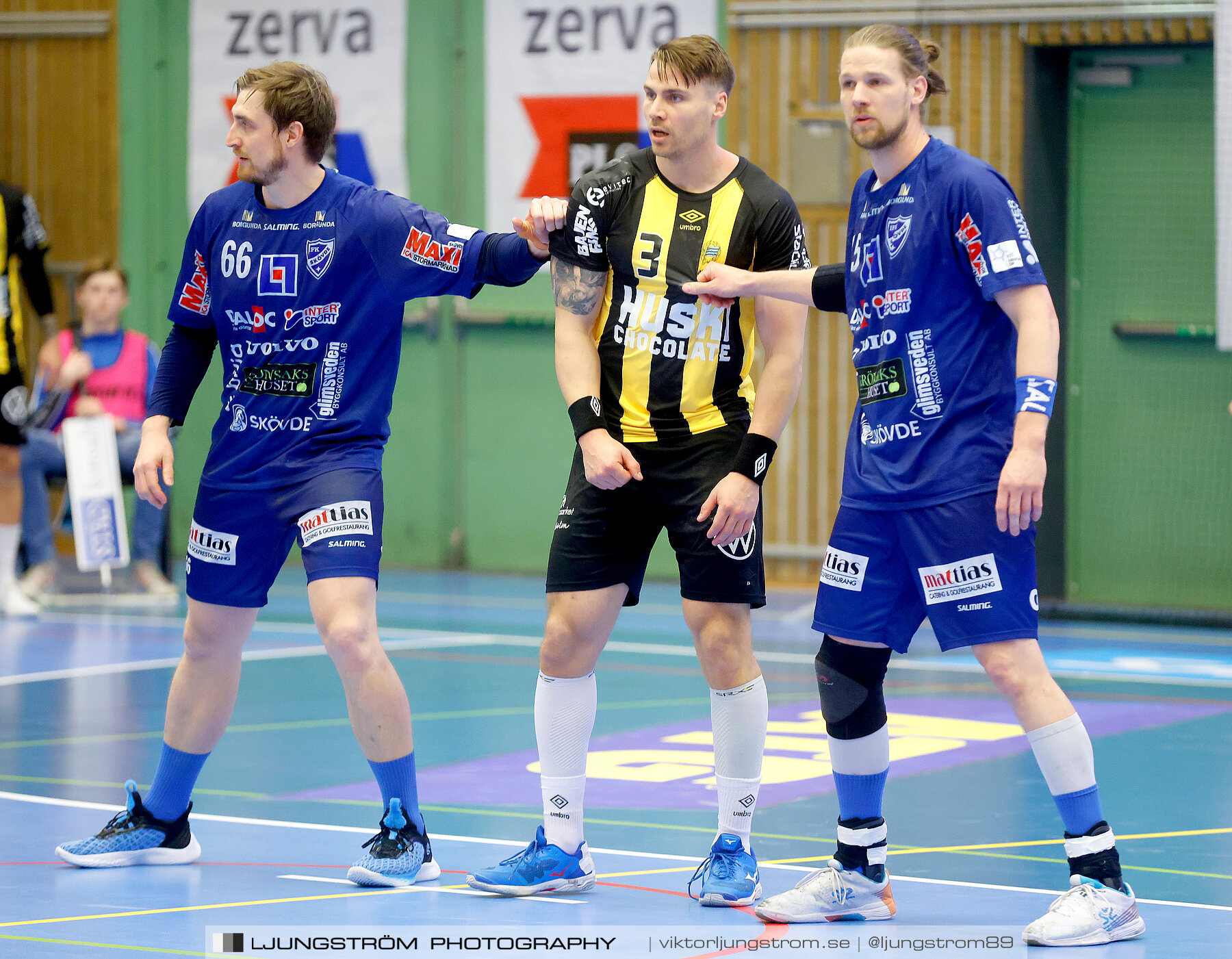 IFK Skövde HK-Hammarby IF 29-25,herr,Arena Skövde,Skövde,Sverige,Handboll,,2022,288948