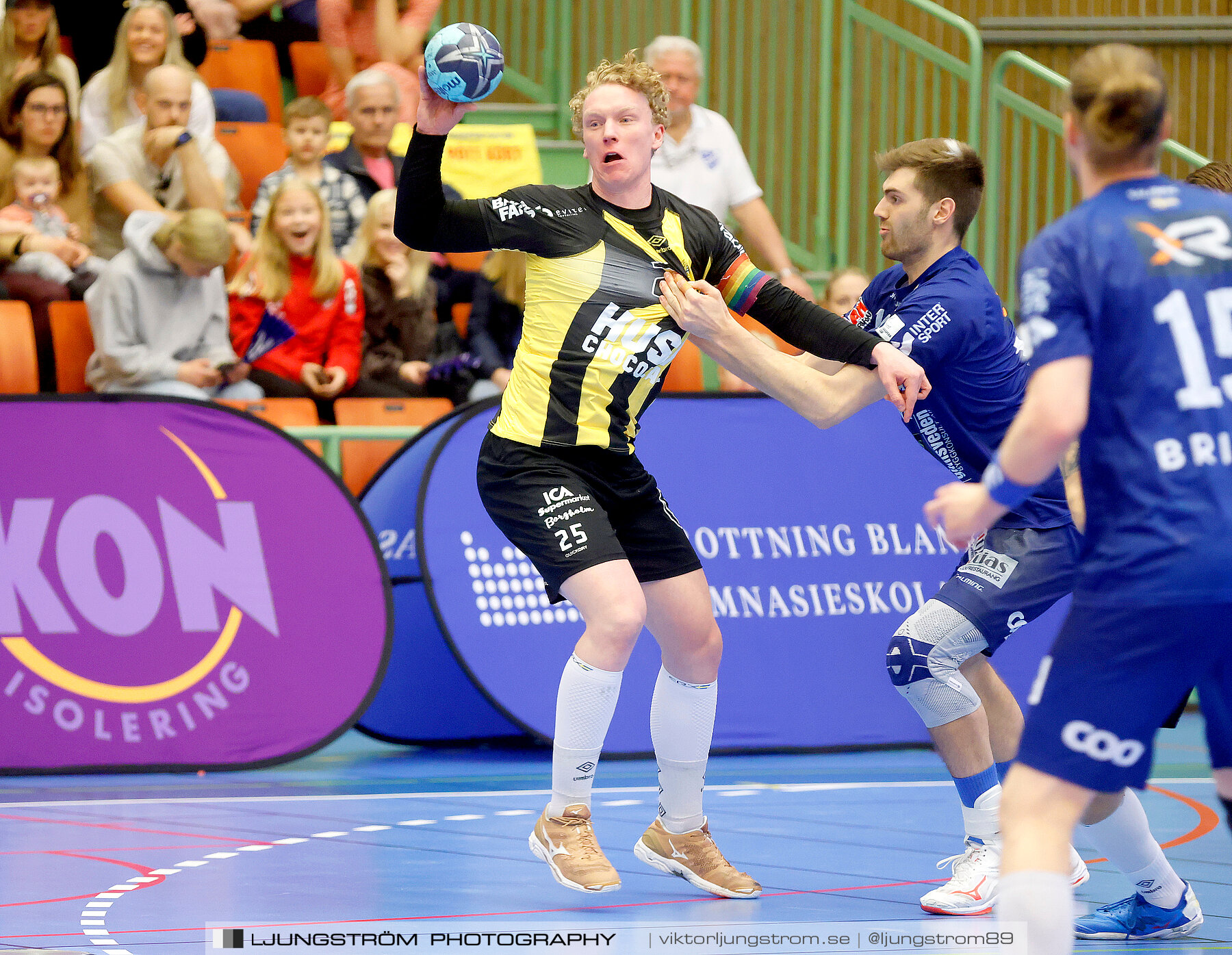 IFK Skövde HK-Hammarby IF 29-25,herr,Arena Skövde,Skövde,Sverige,Handboll,,2022,288949