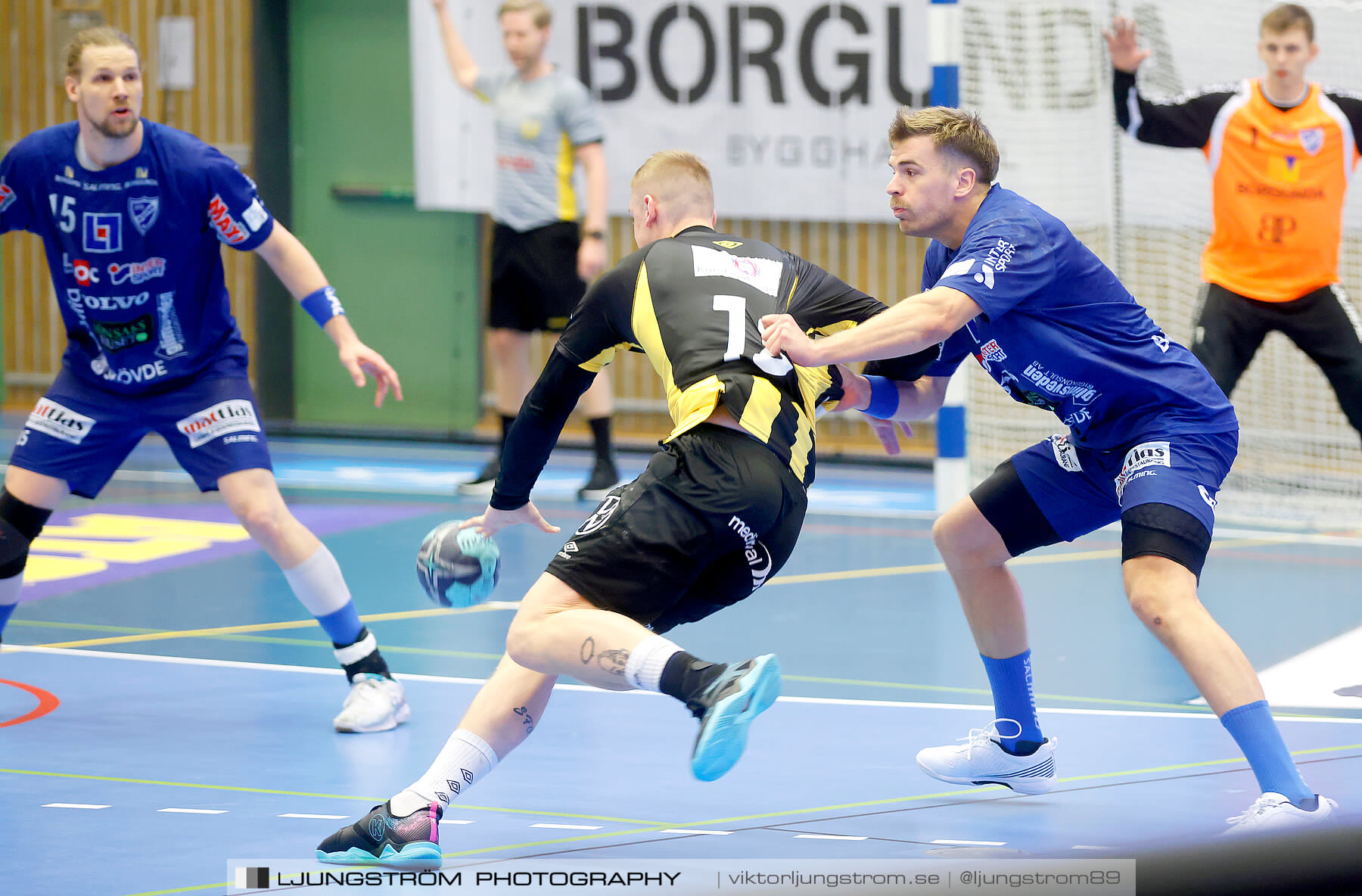 IFK Skövde HK-Hammarby IF 29-25,herr,Arena Skövde,Skövde,Sverige,Handboll,,2022,288950