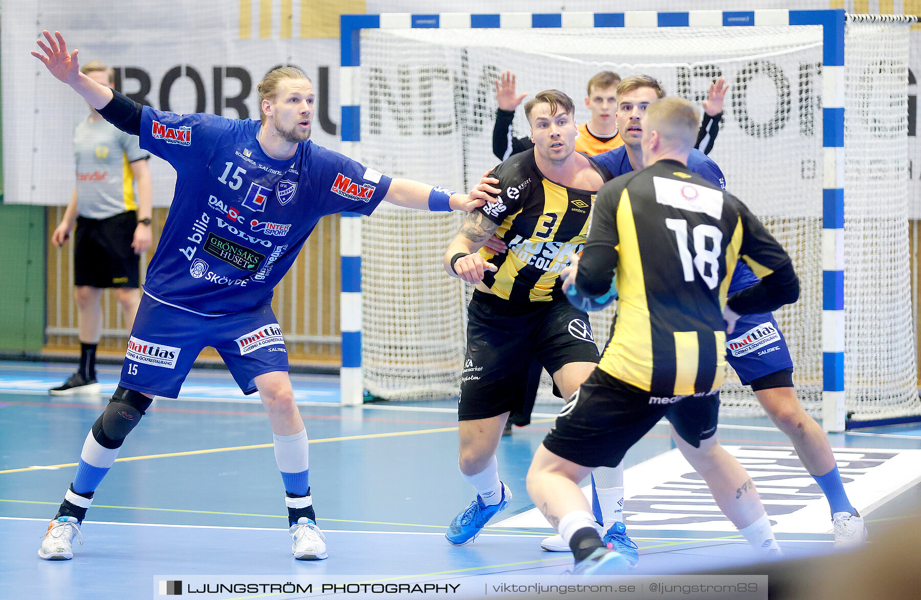 IFK Skövde HK-Hammarby IF 29-25,herr,Arena Skövde,Skövde,Sverige,Handboll,,2022,288957