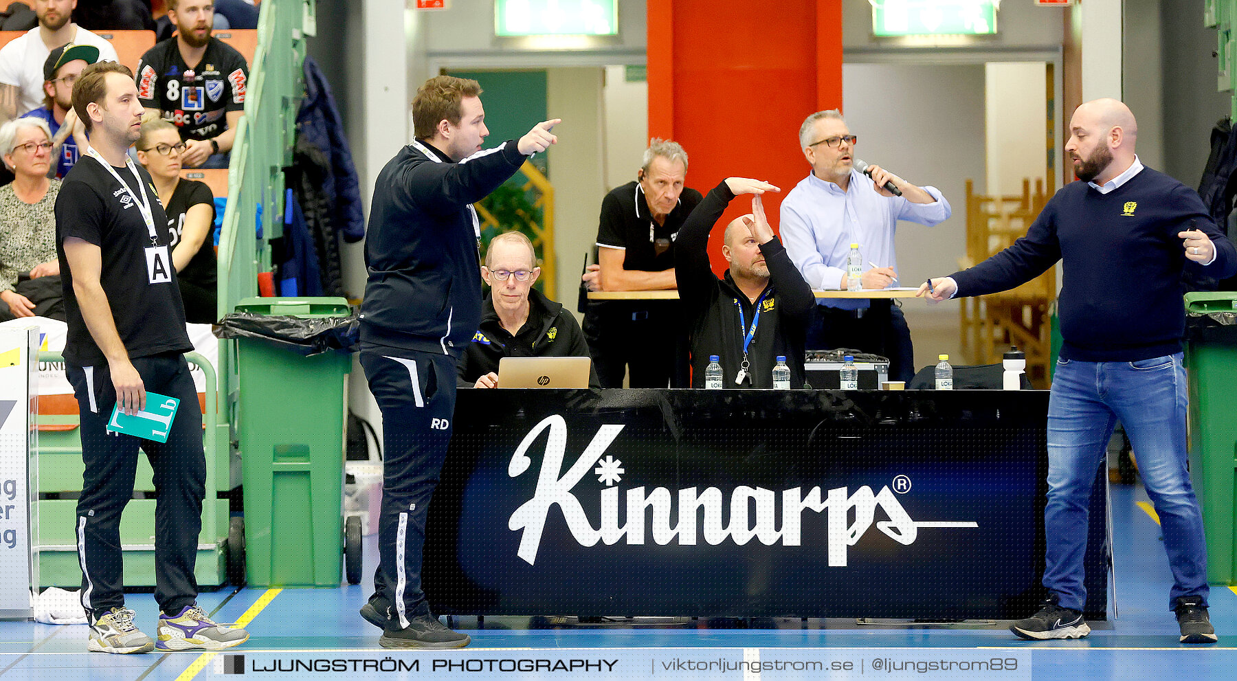 IFK Skövde HK-Hammarby IF 29-25,herr,Arena Skövde,Skövde,Sverige,Handboll,,2022,288958