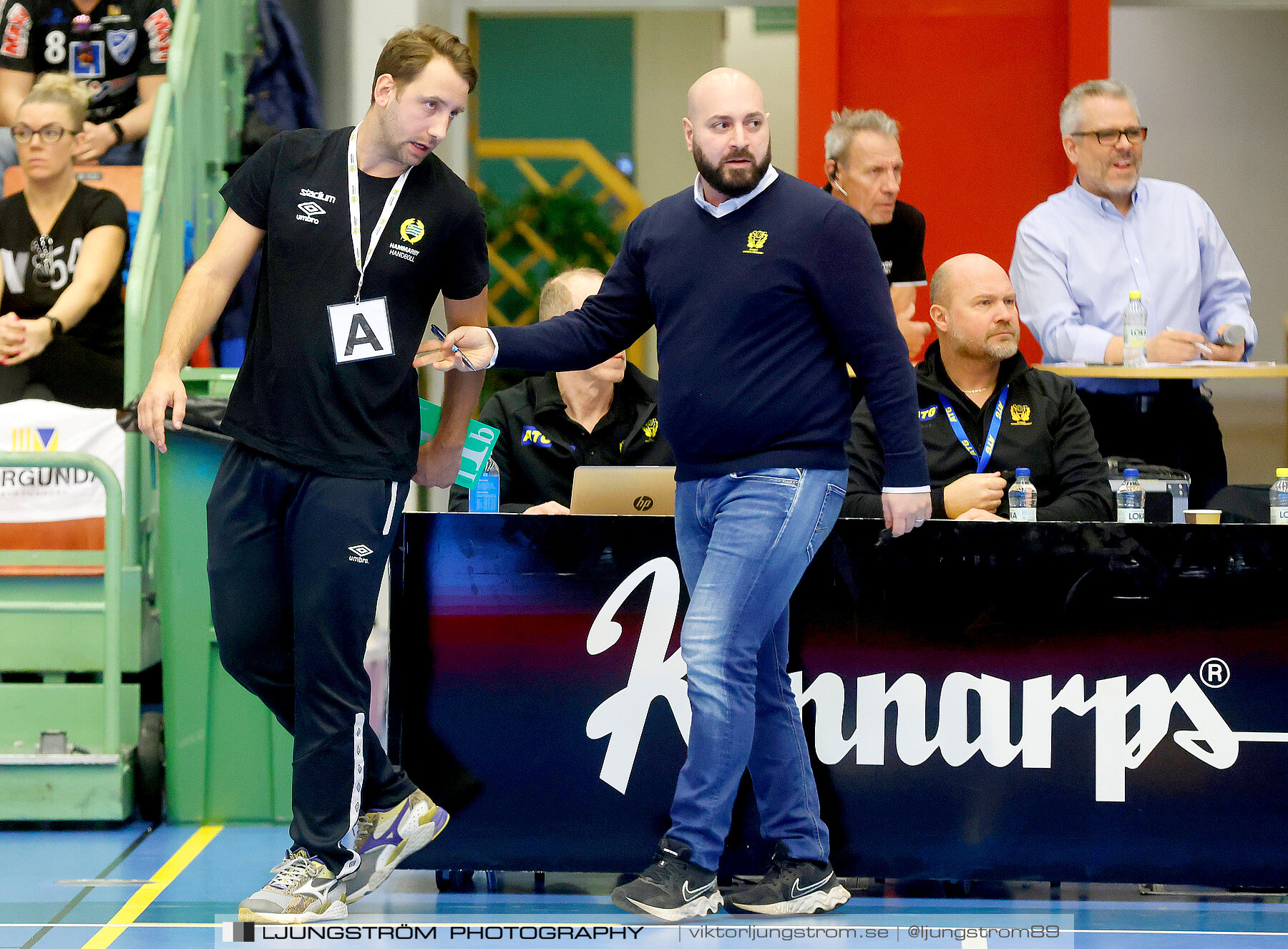 IFK Skövde HK-Hammarby IF 29-25,herr,Arena Skövde,Skövde,Sverige,Handboll,,2022,288961